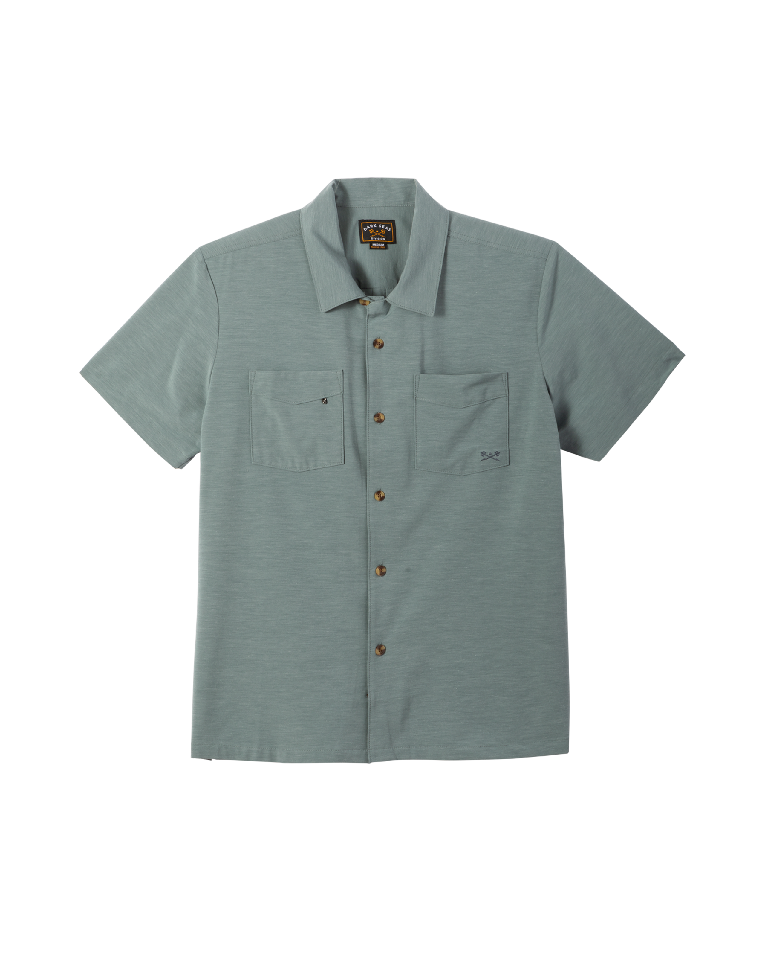 Evergreen SS Shirt