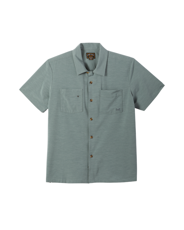 Evergreen SS Shirt