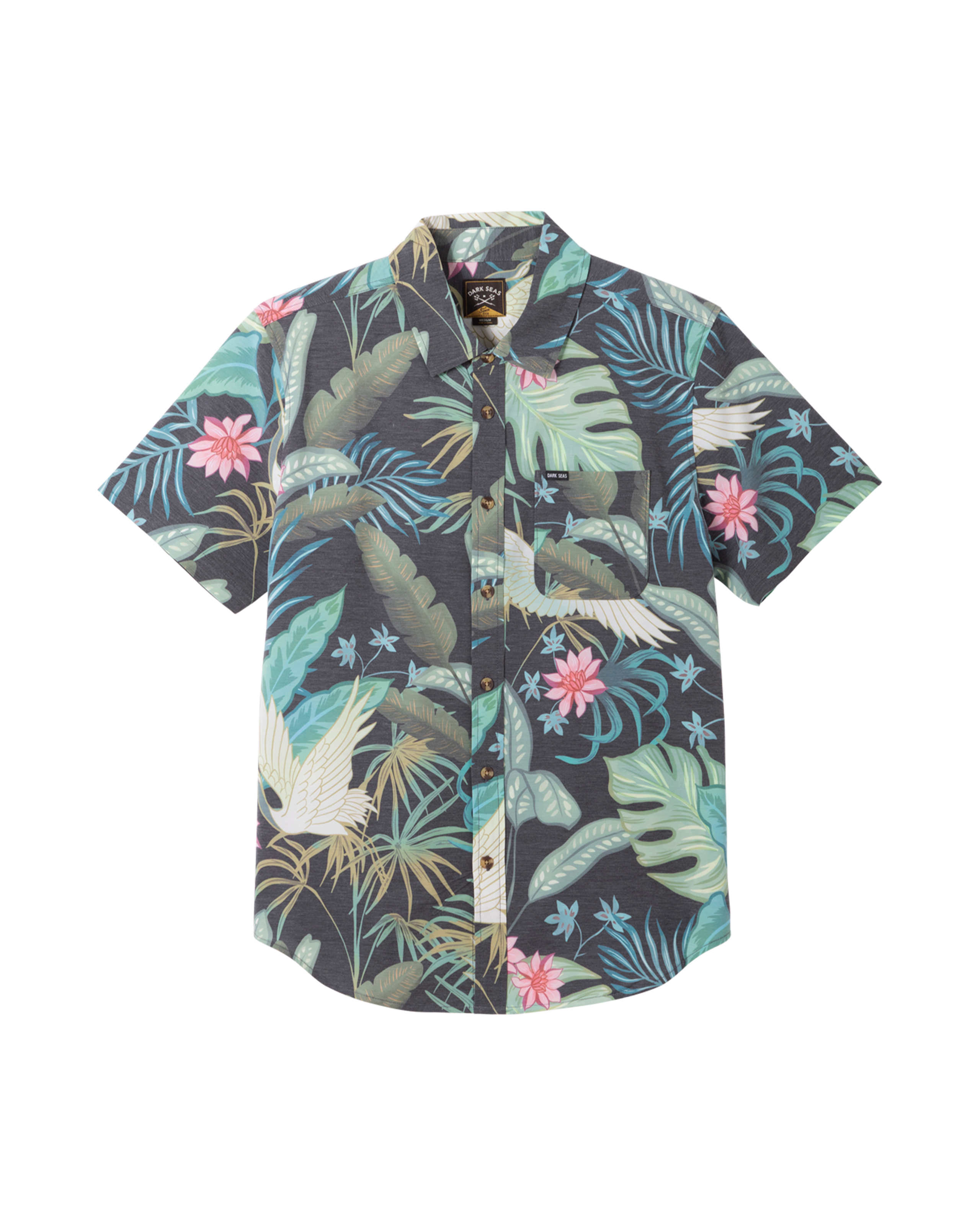 Terra Vista SS Shirt (zoomed)