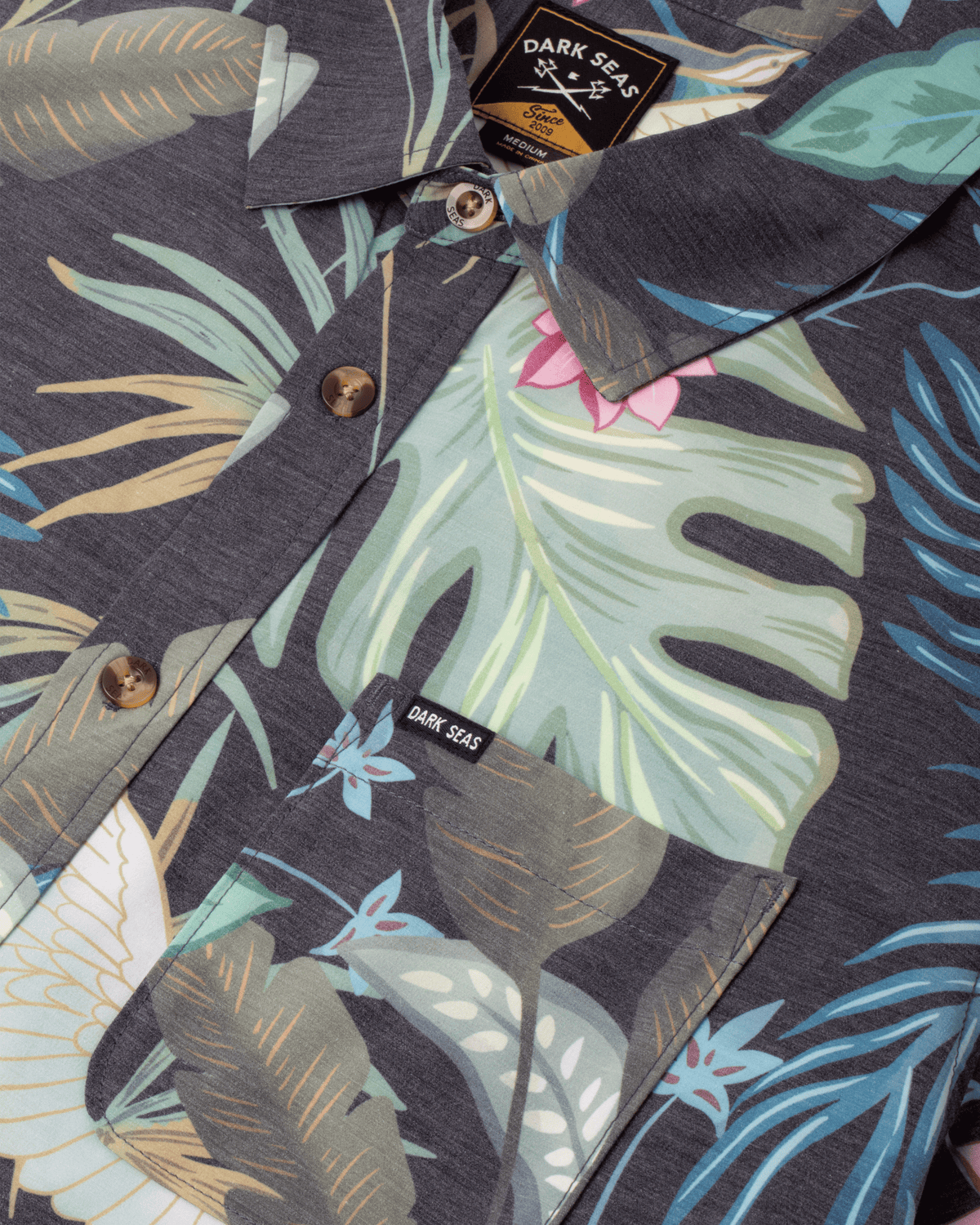 Terra Vista SS Shirt