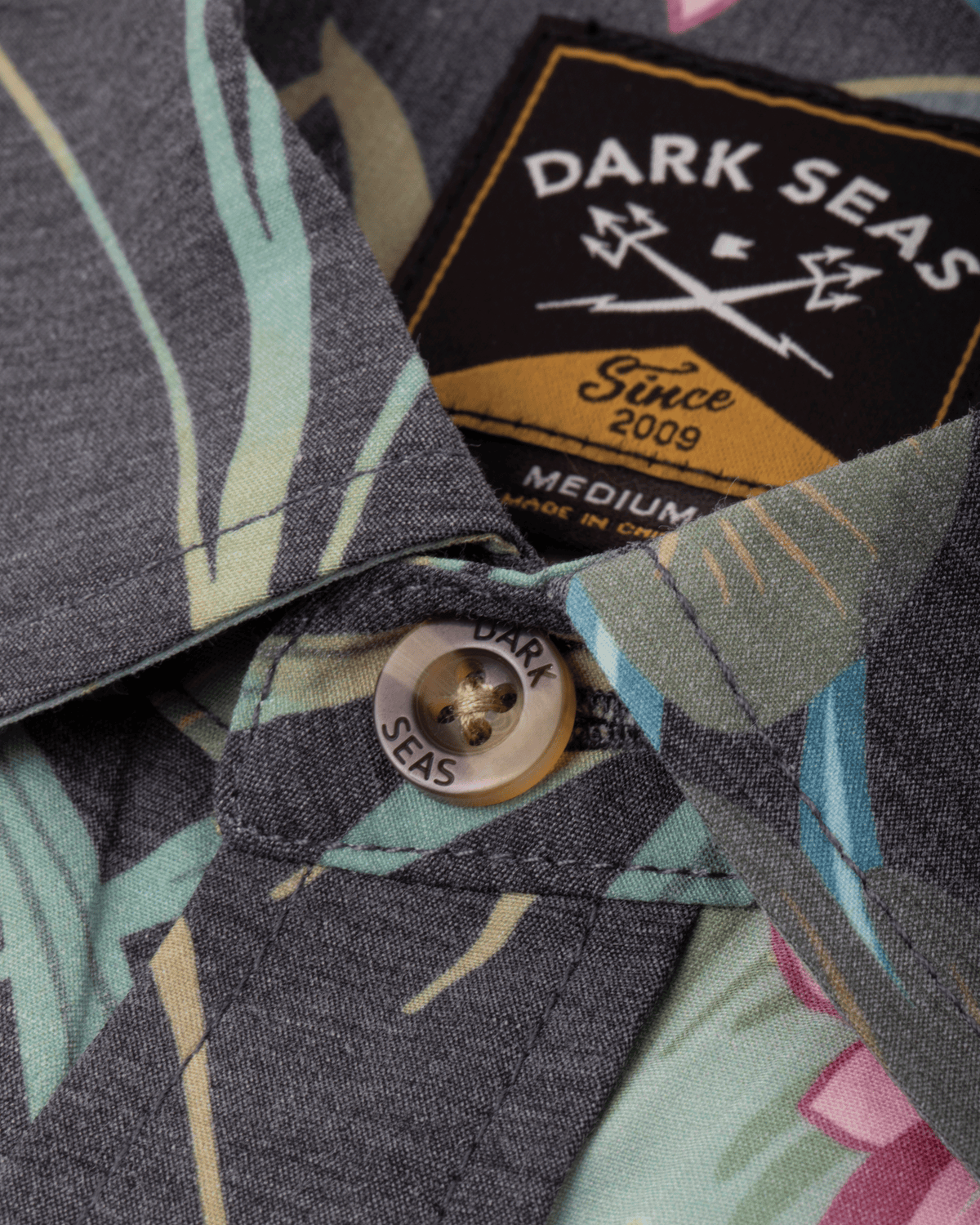 Terra Vista SS Shirt