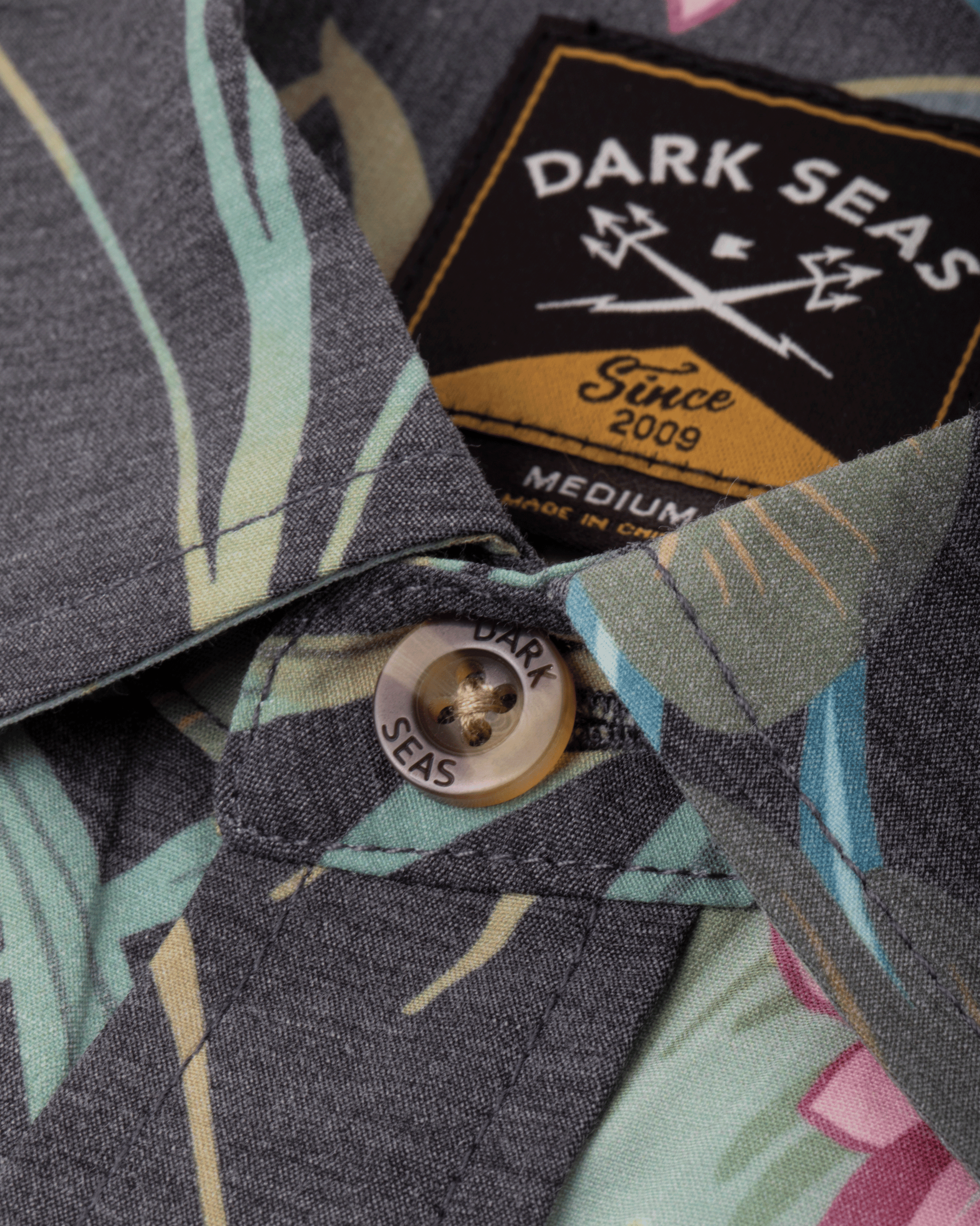 Terra Vista SS Shirt (zoomed)