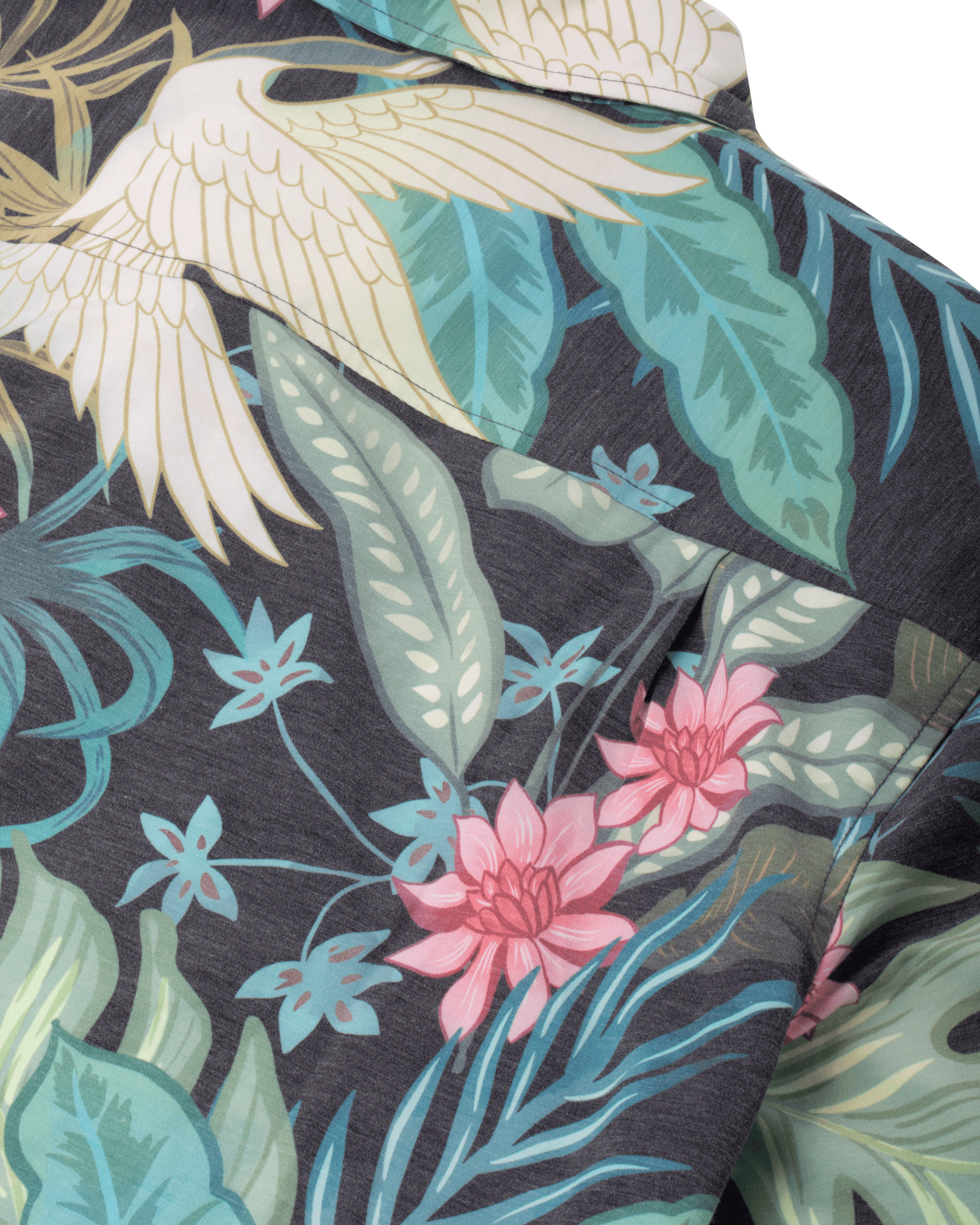 Terra Vista SS Shirt (zoomed)