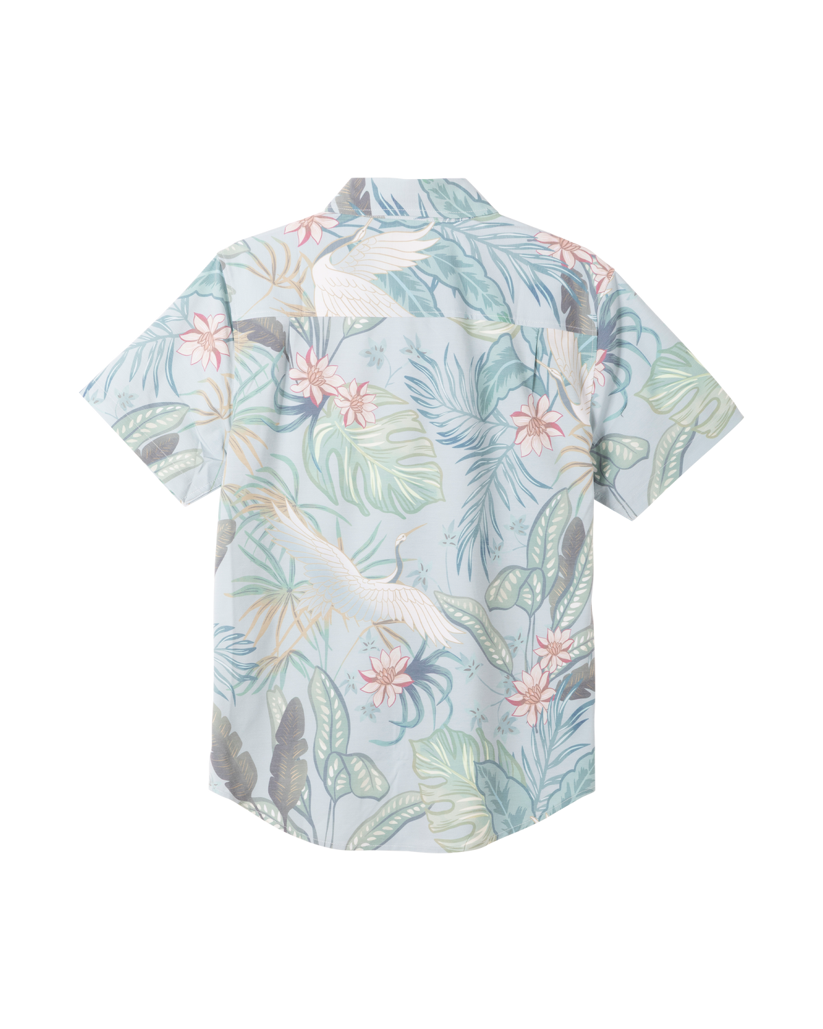 Terra Vista SS Shirt