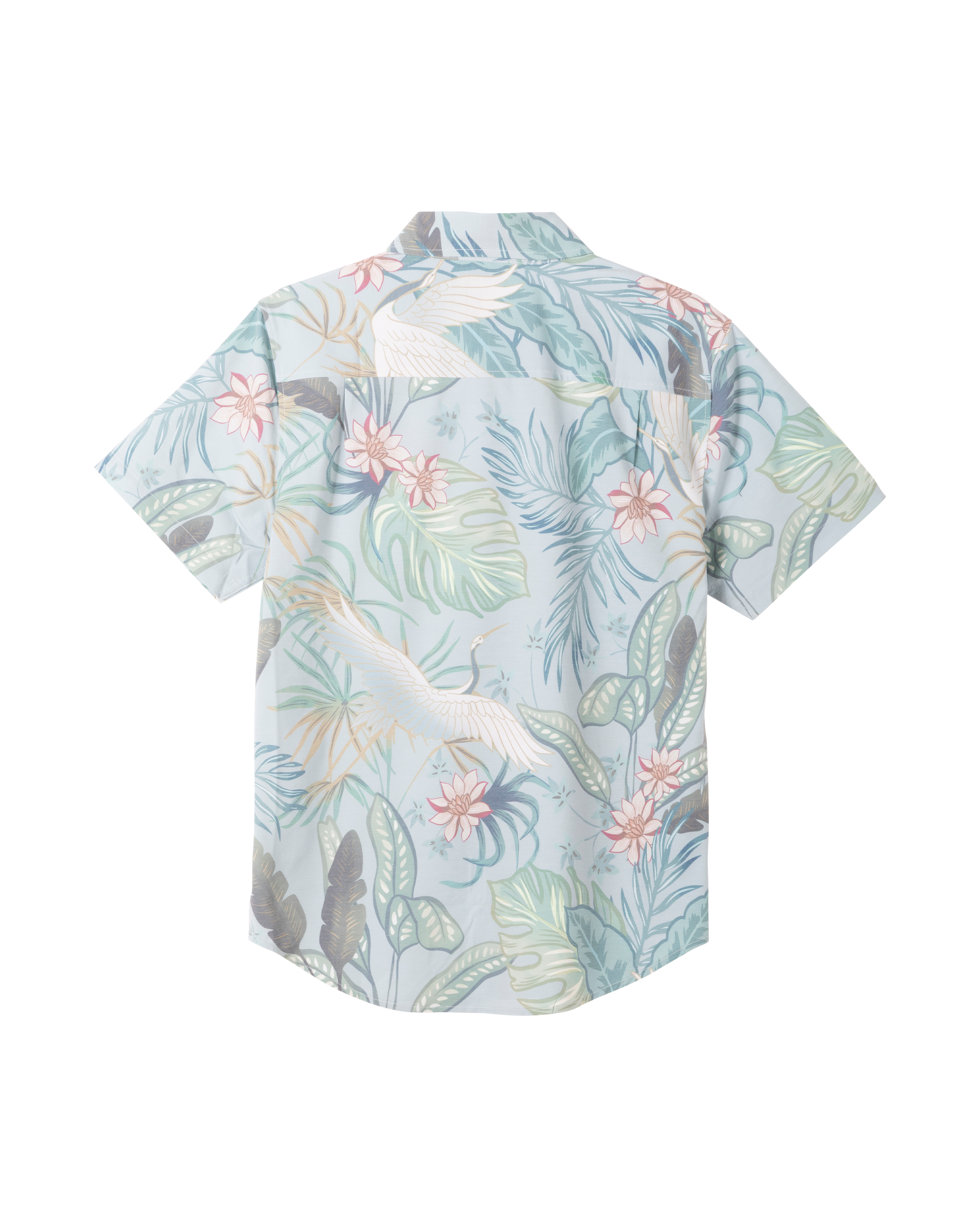 Terra Vista SS Shirt (zoomed)