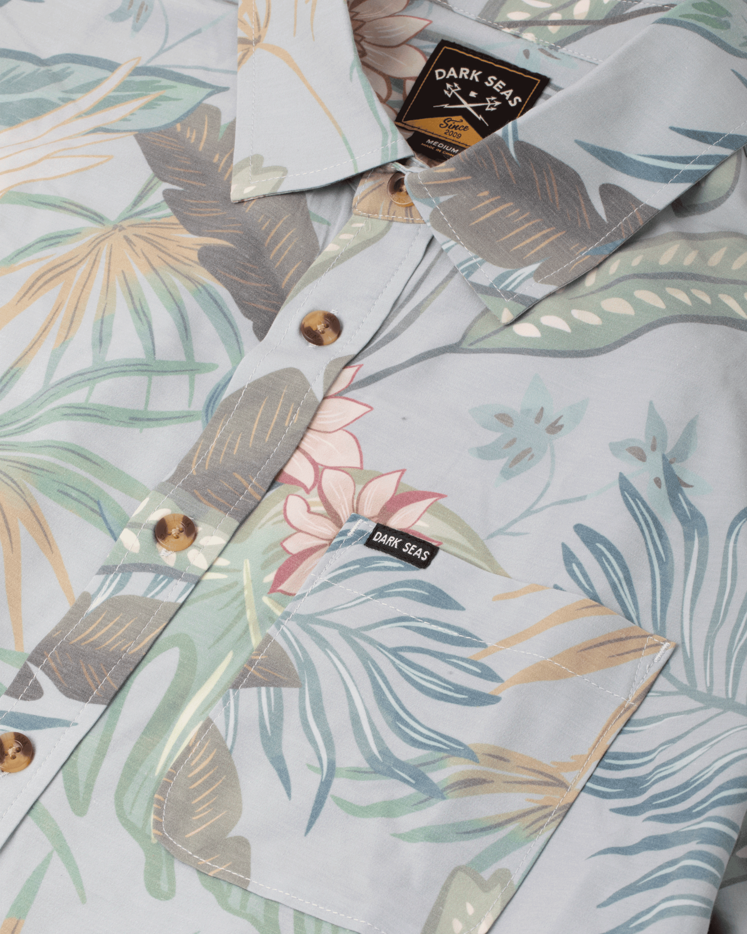 Terra Vista SS Shirt (zoomed)