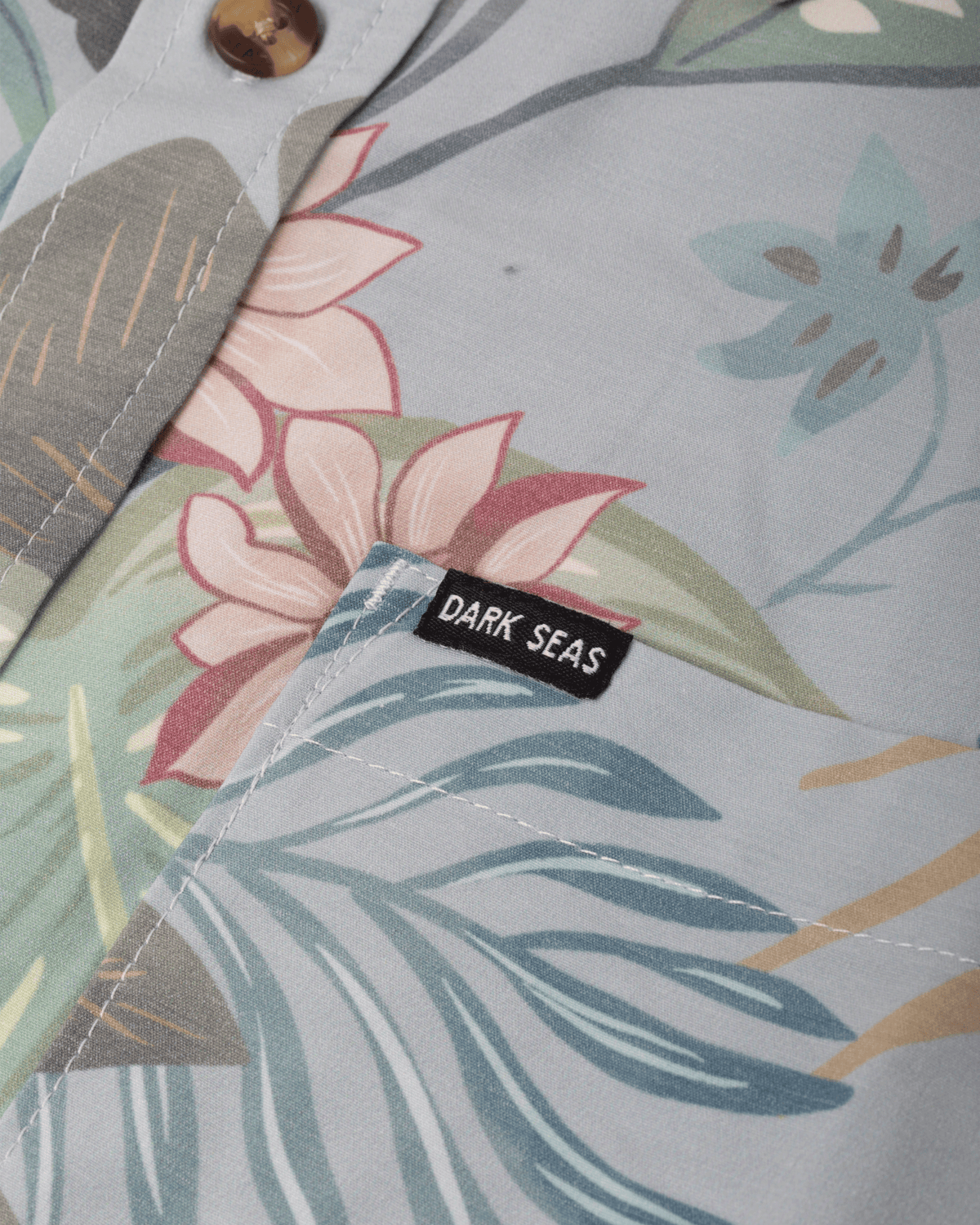 Terra Vista SS Shirt