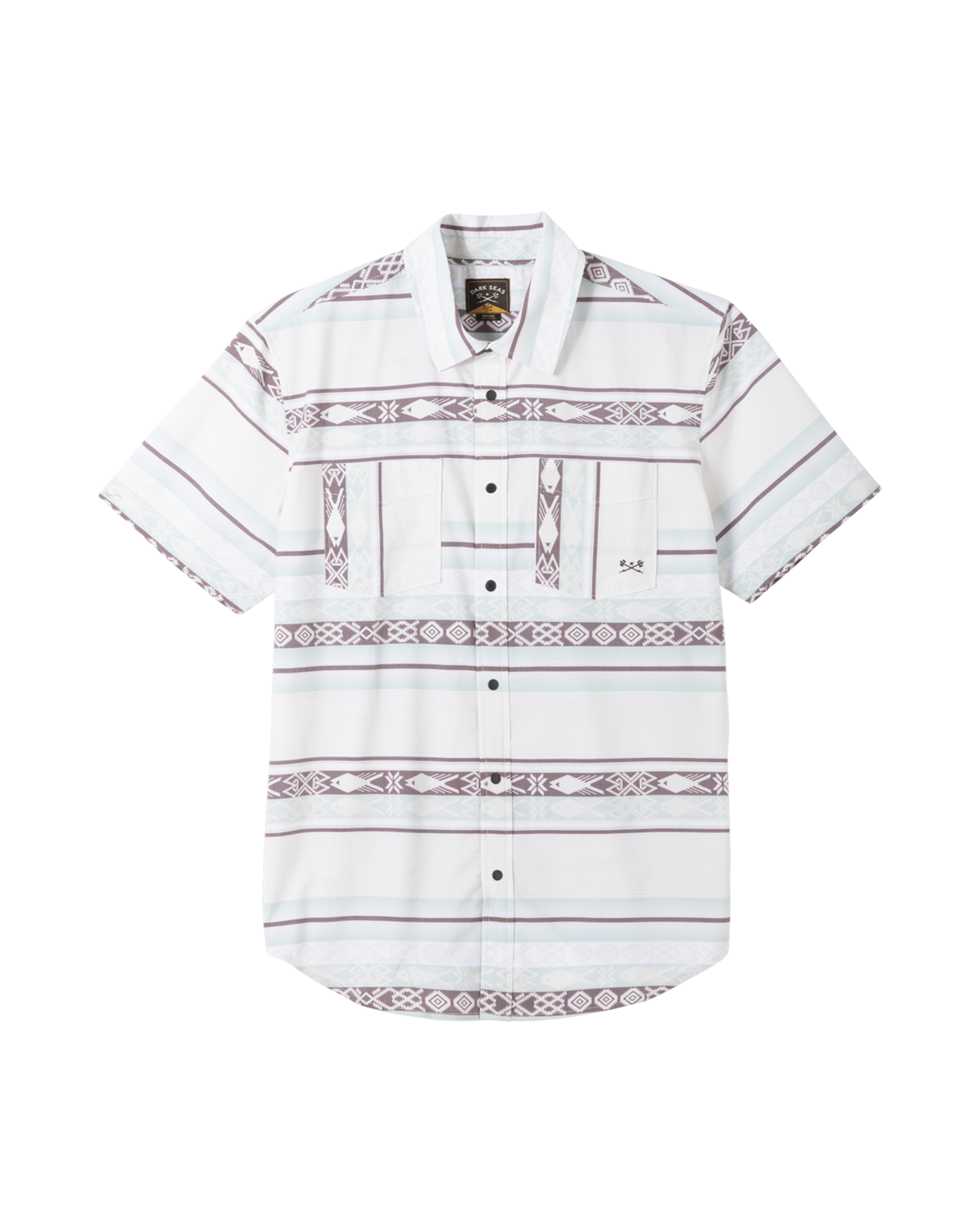 Roadrunner SS Shirt – Dark Seas Division