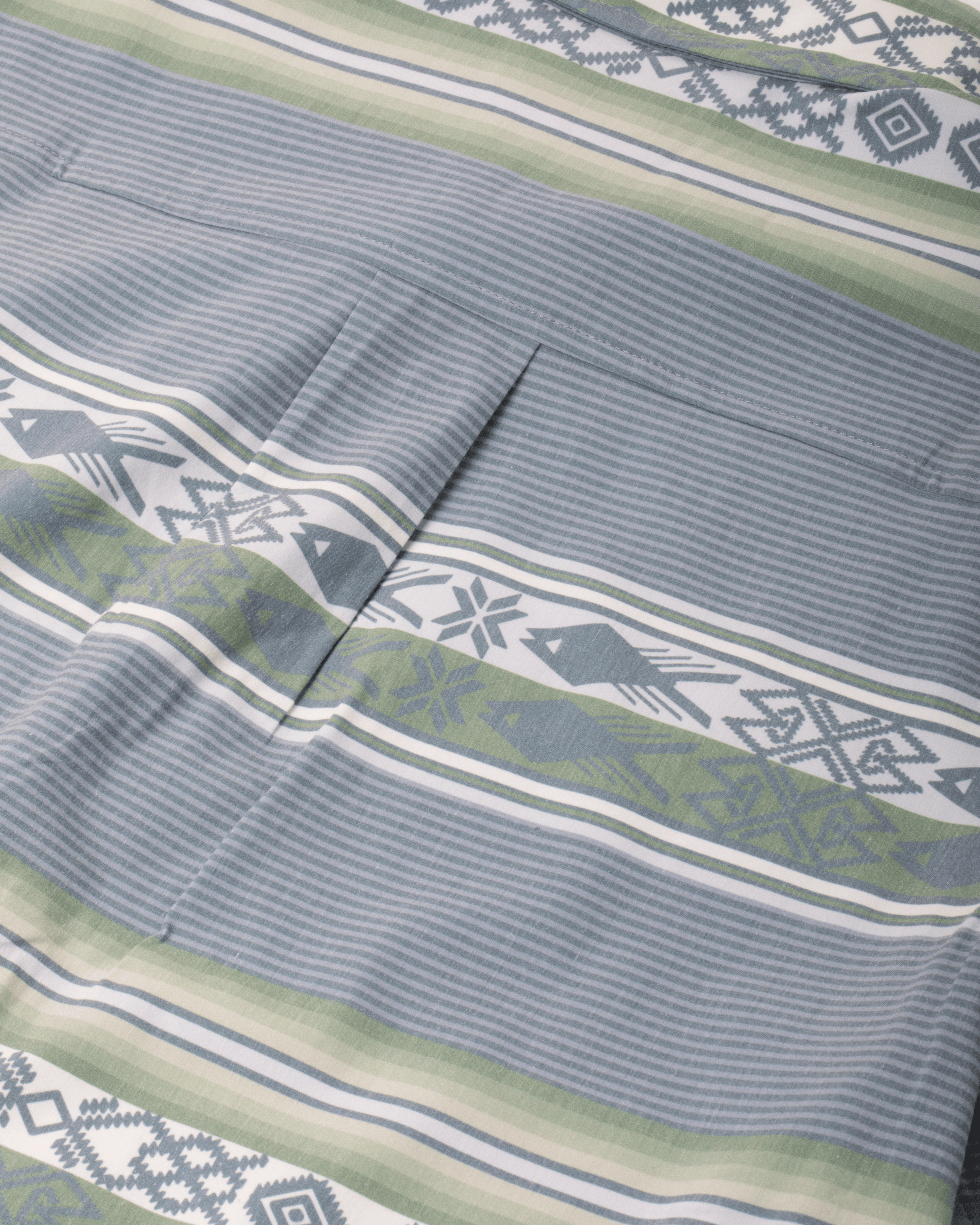 Roadrunner SS Shirt (zoomed)