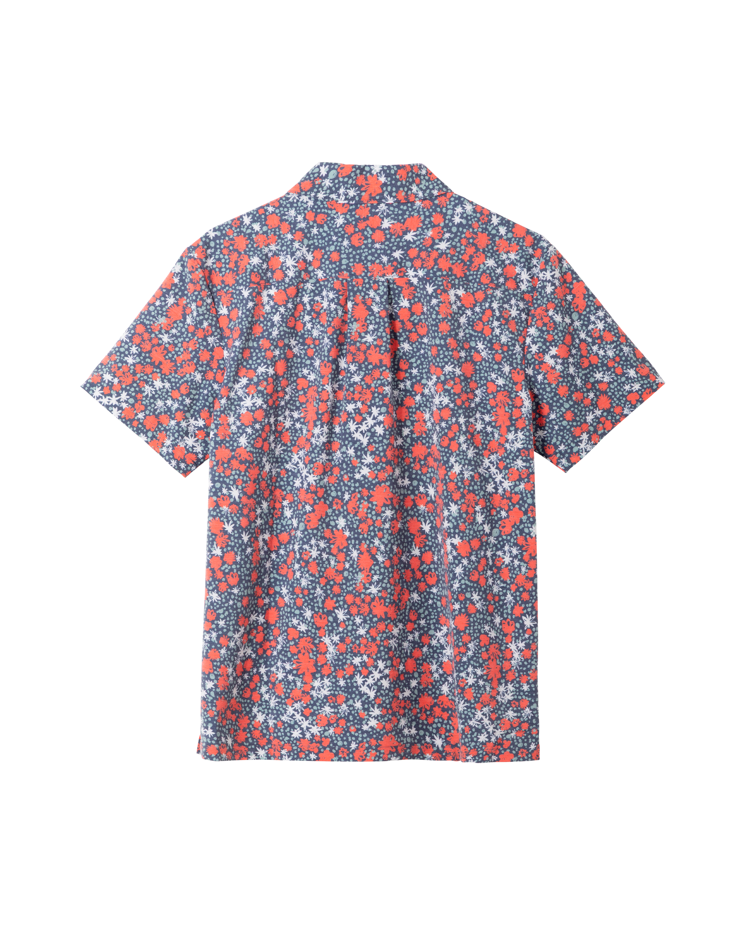 Wilhart SS Shirt (zoomed)