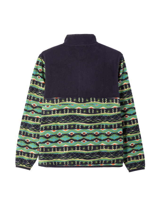 Walter Fleece - alternate view