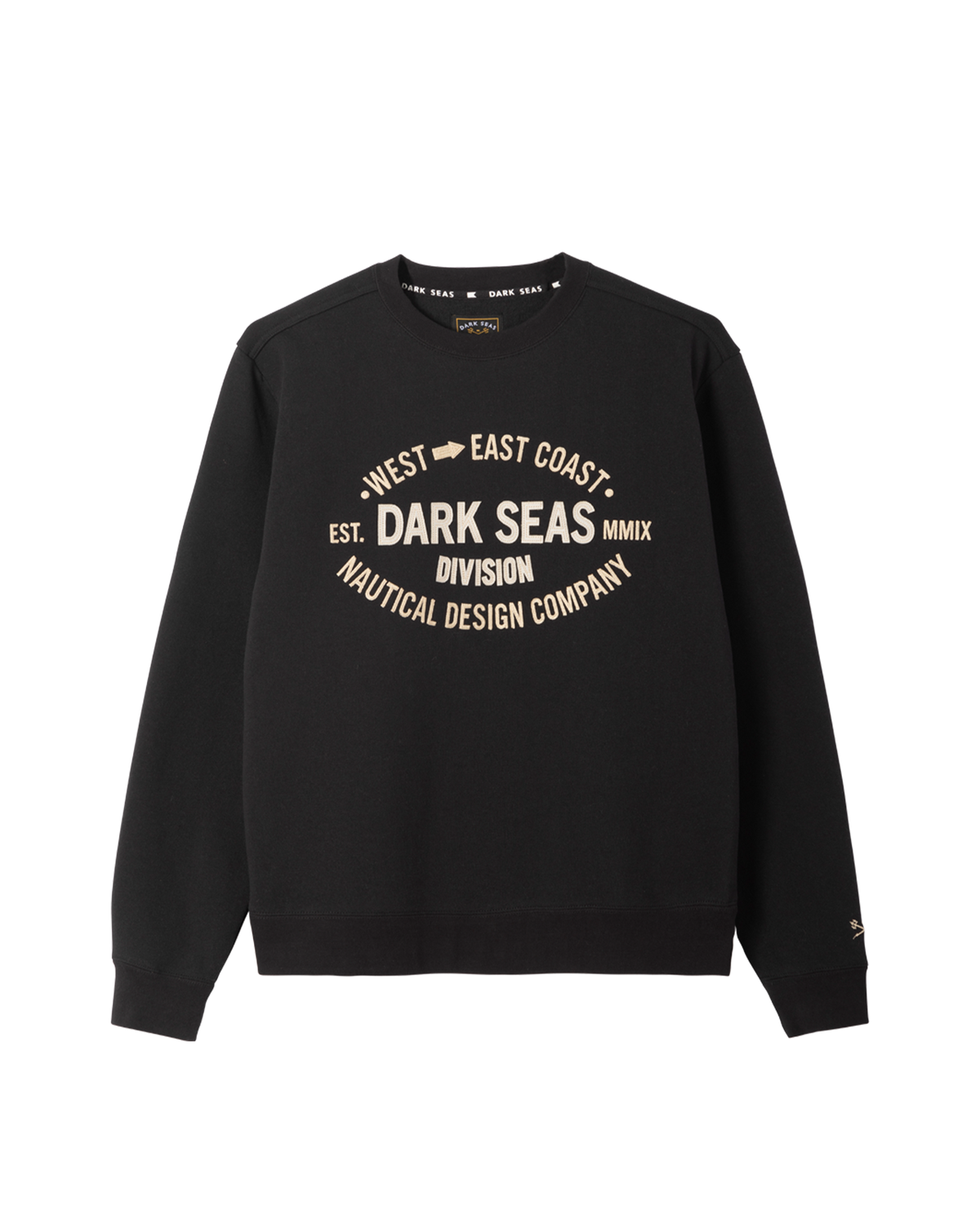 dark-seas-waterloo-pullover-black