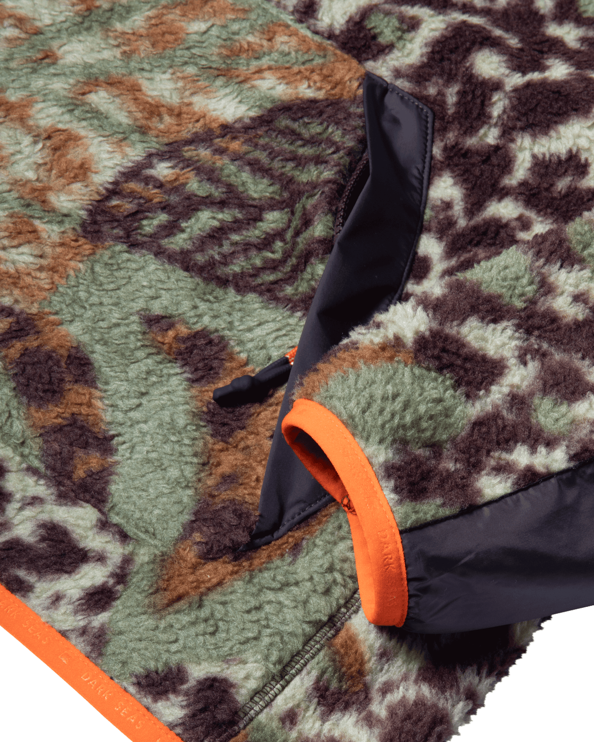 Glendora Fleece