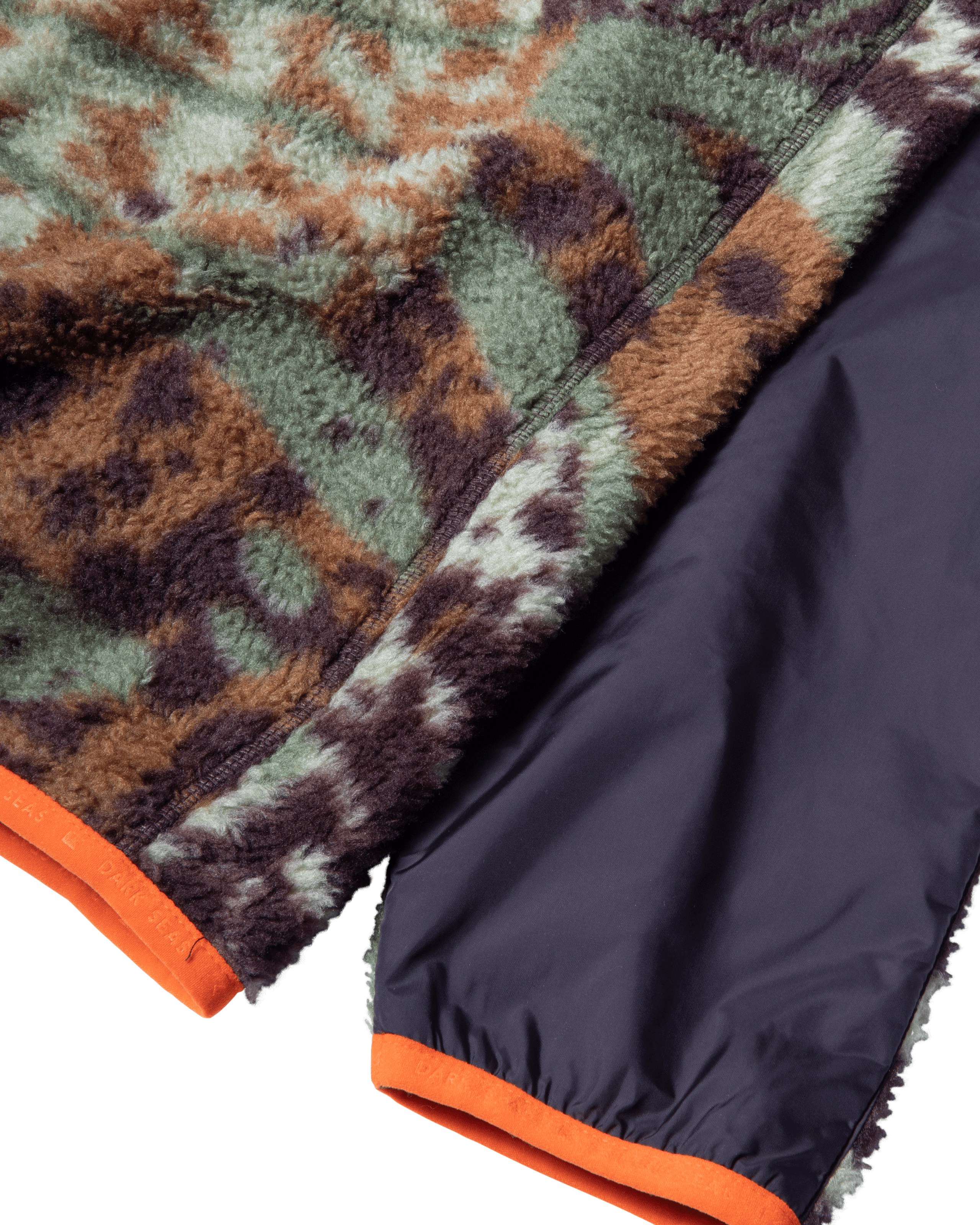 Glendora Fleece