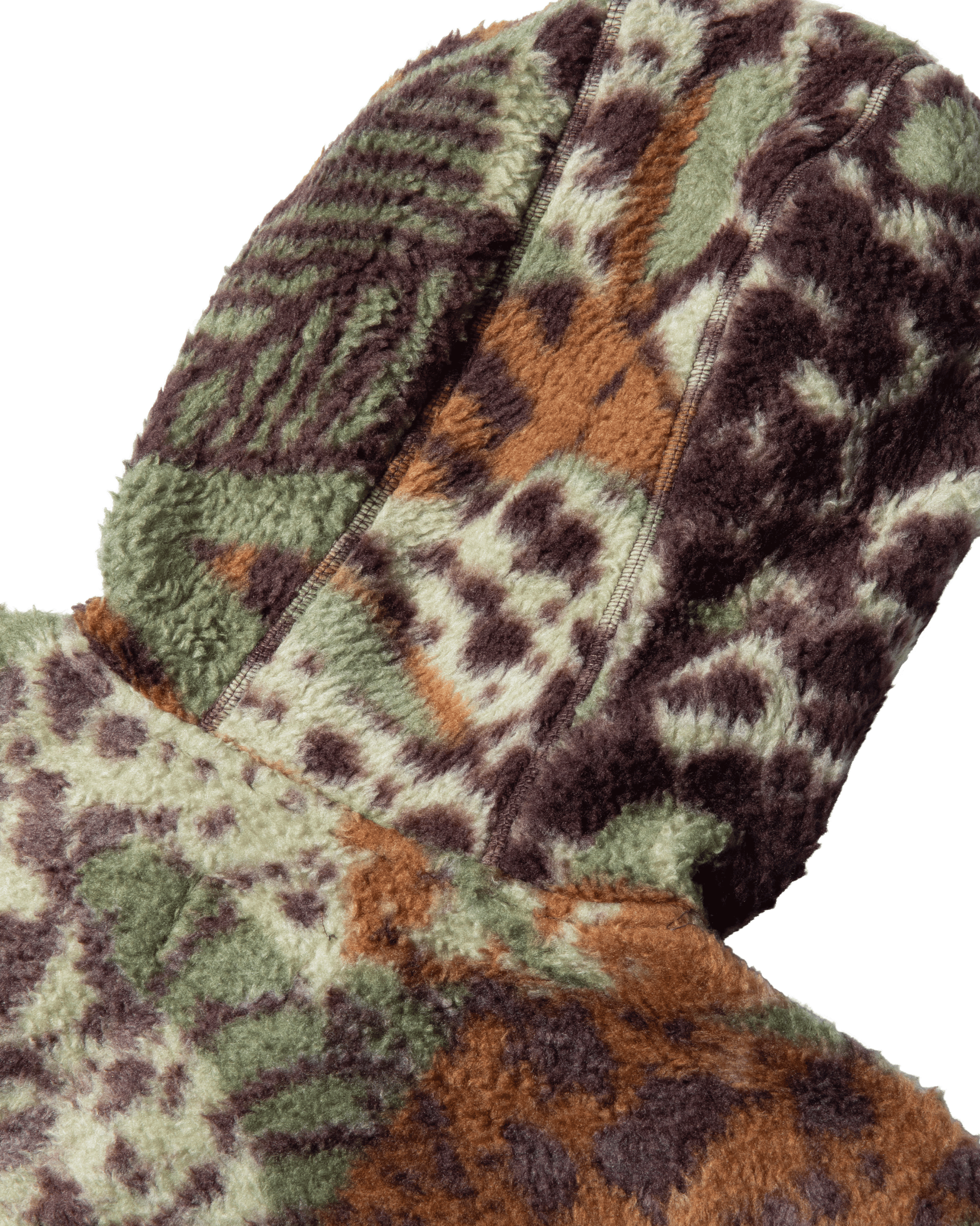 Glendora Fleece