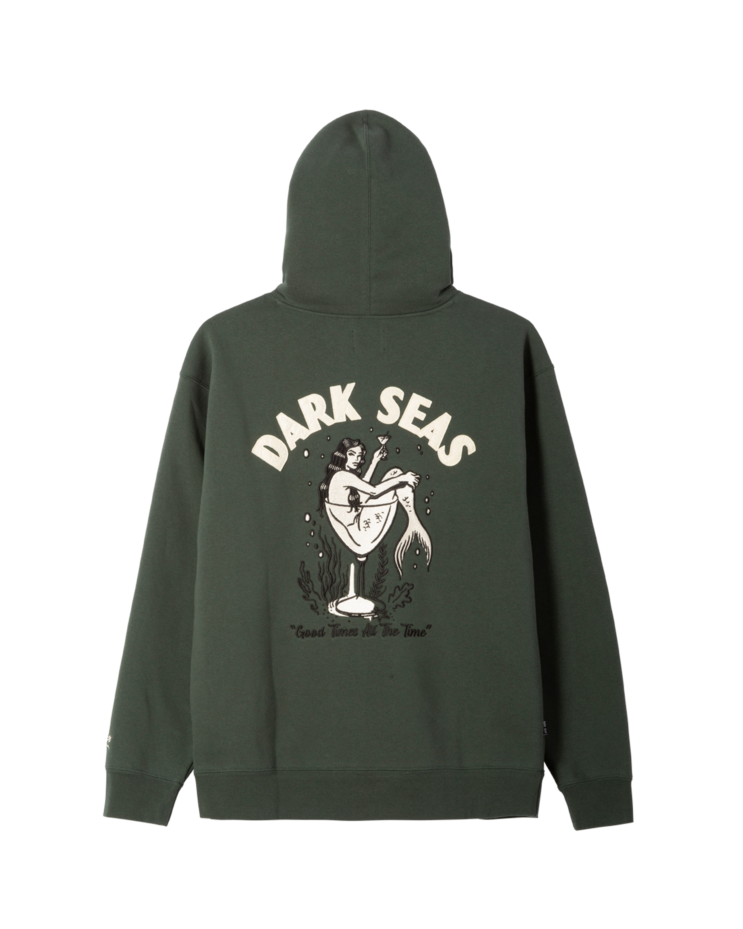 Burkhart Sweatshirt