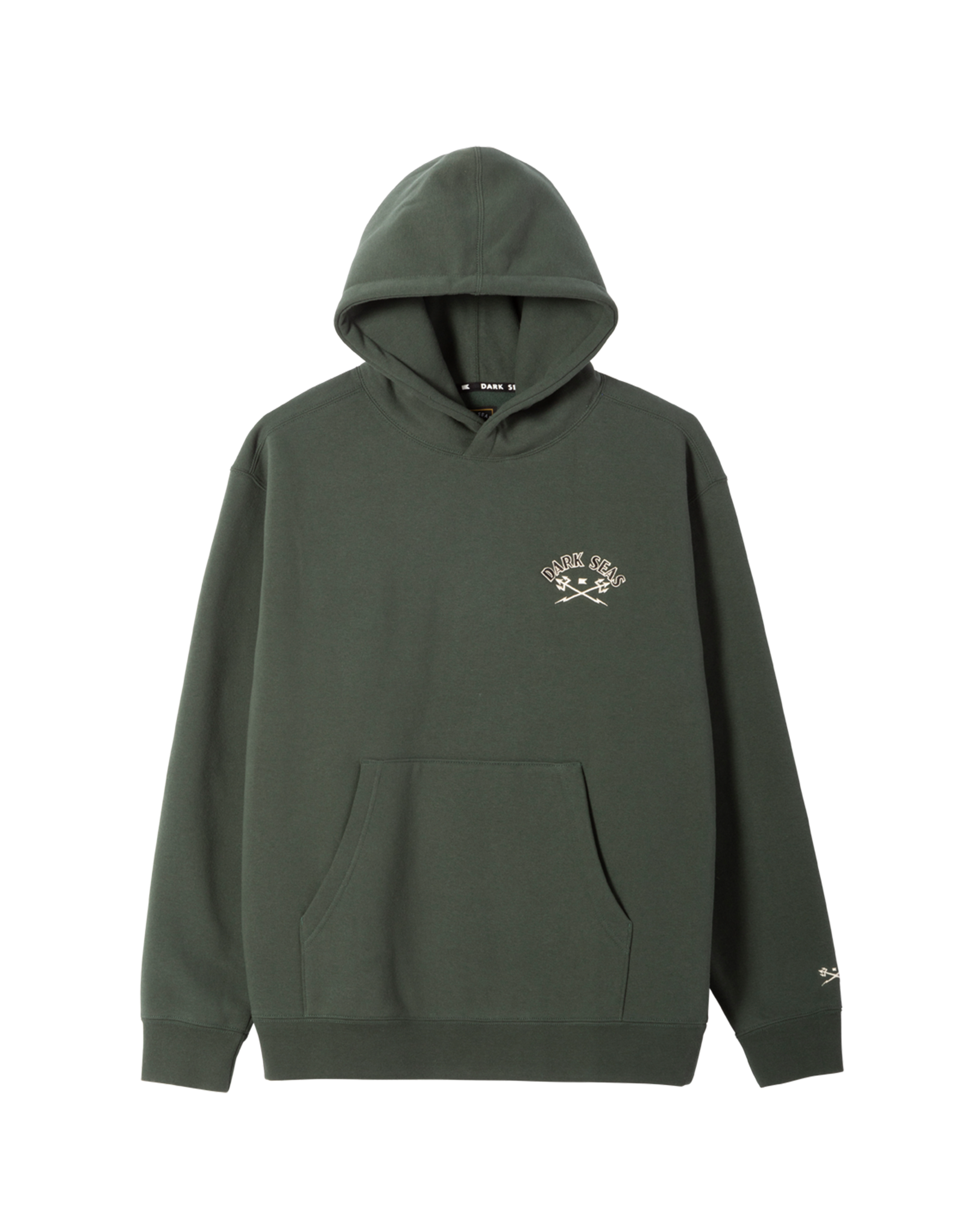 Burkhart Sweatshirt