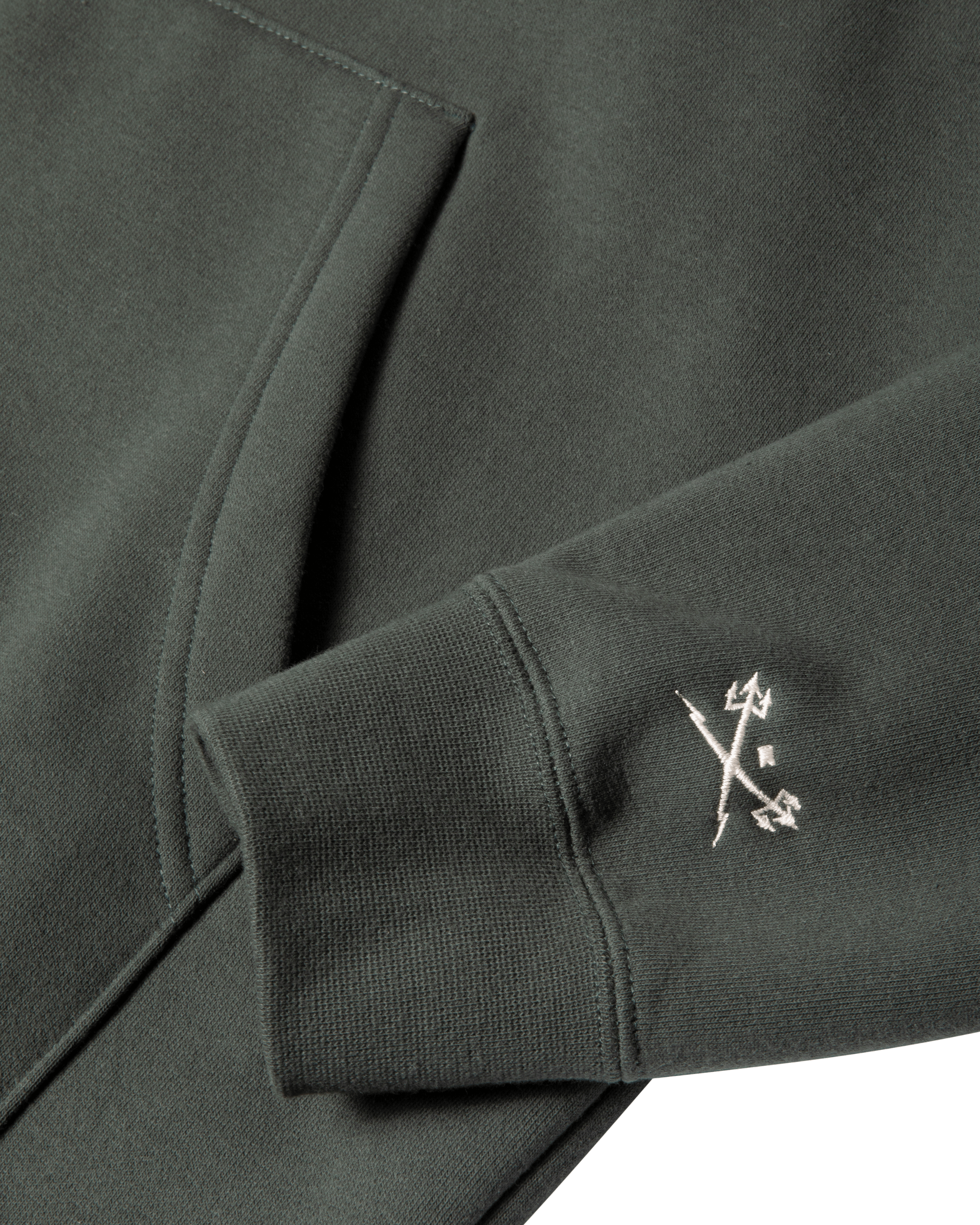 Burkhart Sweatshirt