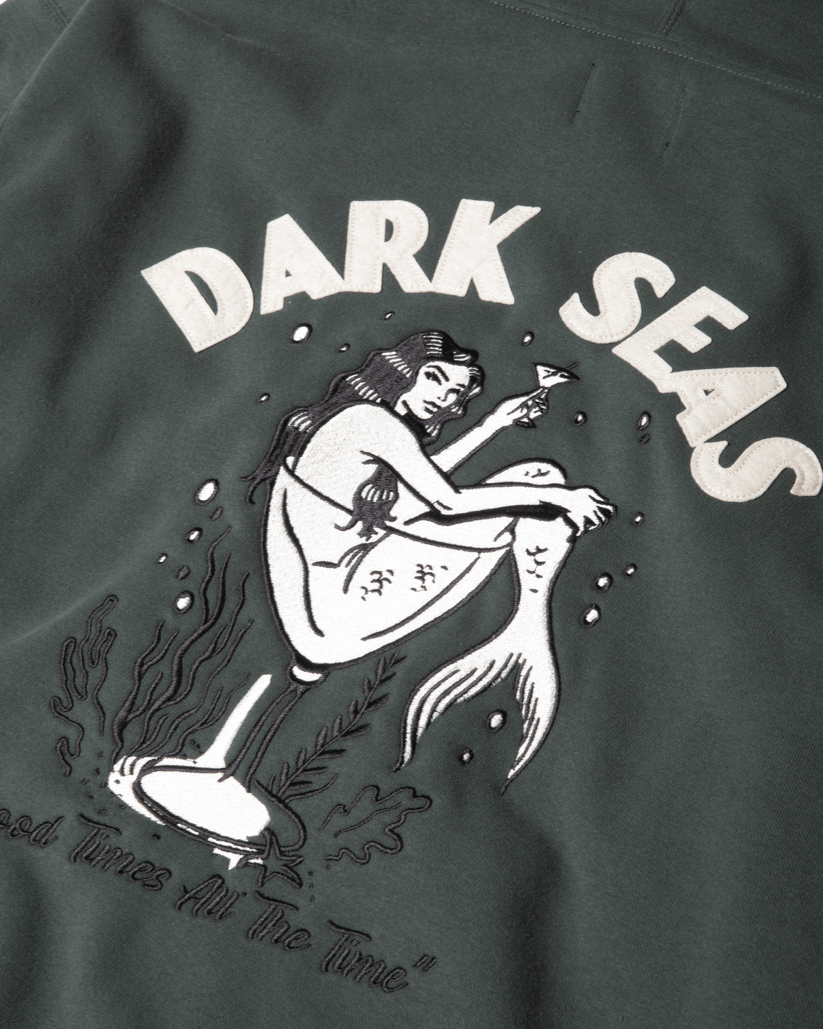 Burkhart Sweatshirt