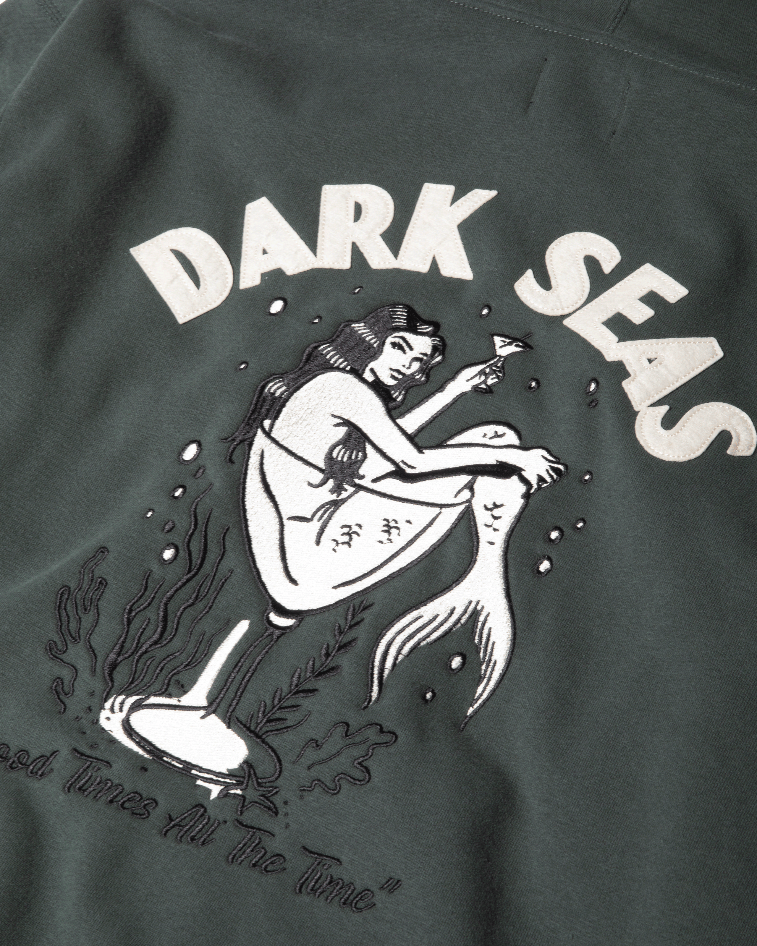Burkhart Sweatshirt