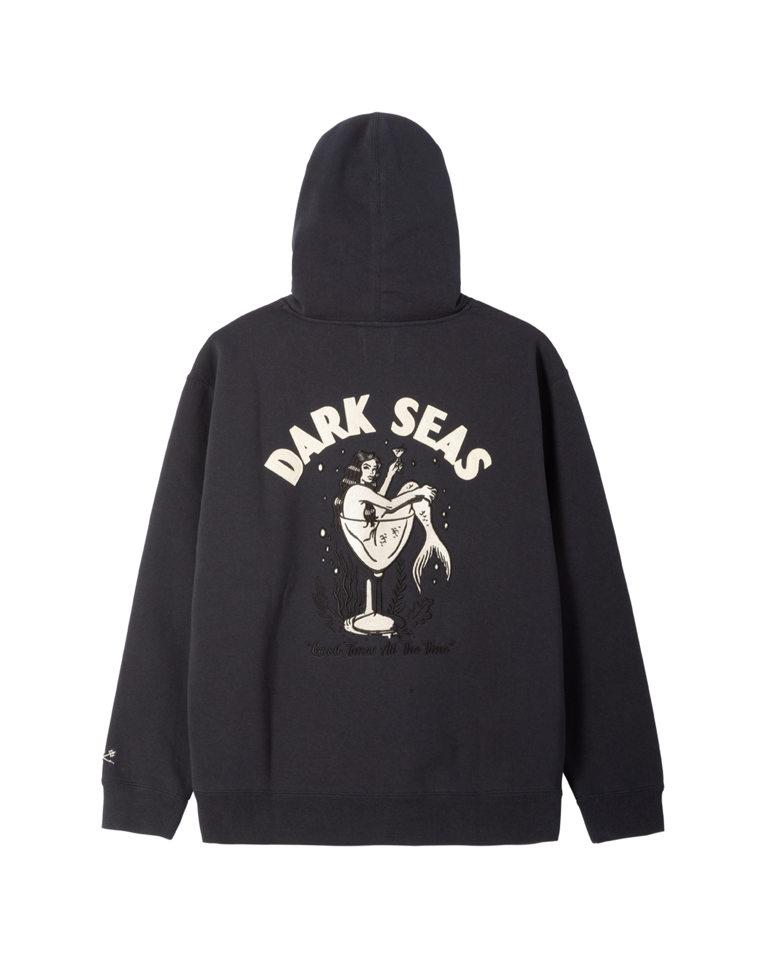 Burkhart Sweatshirt