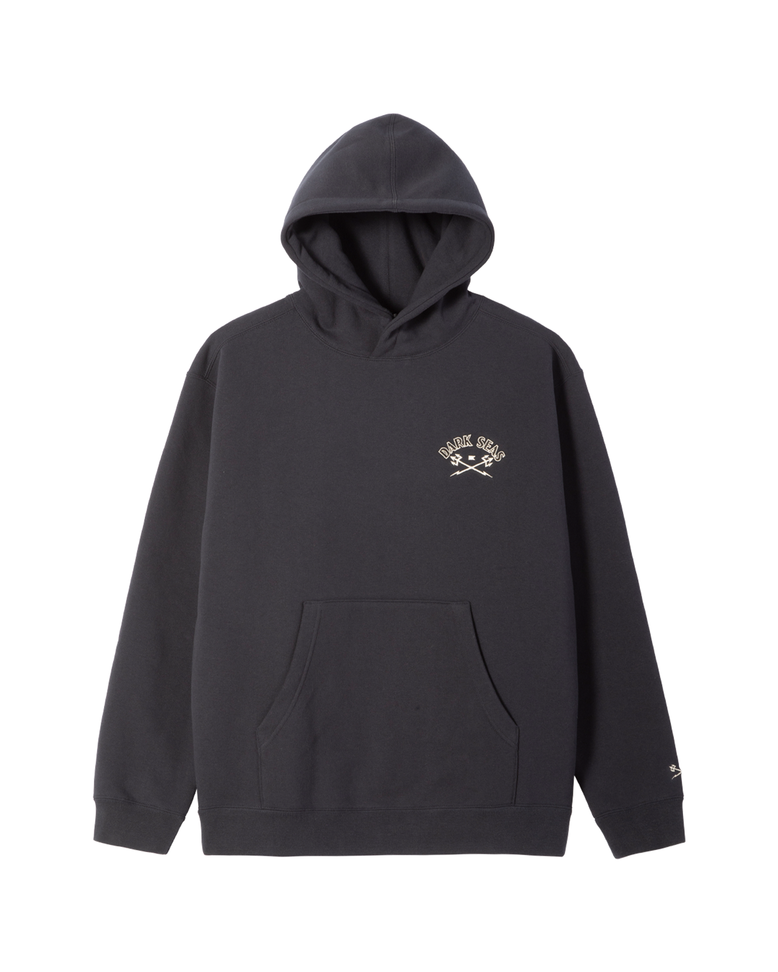 Burkhart Sweatshirt
