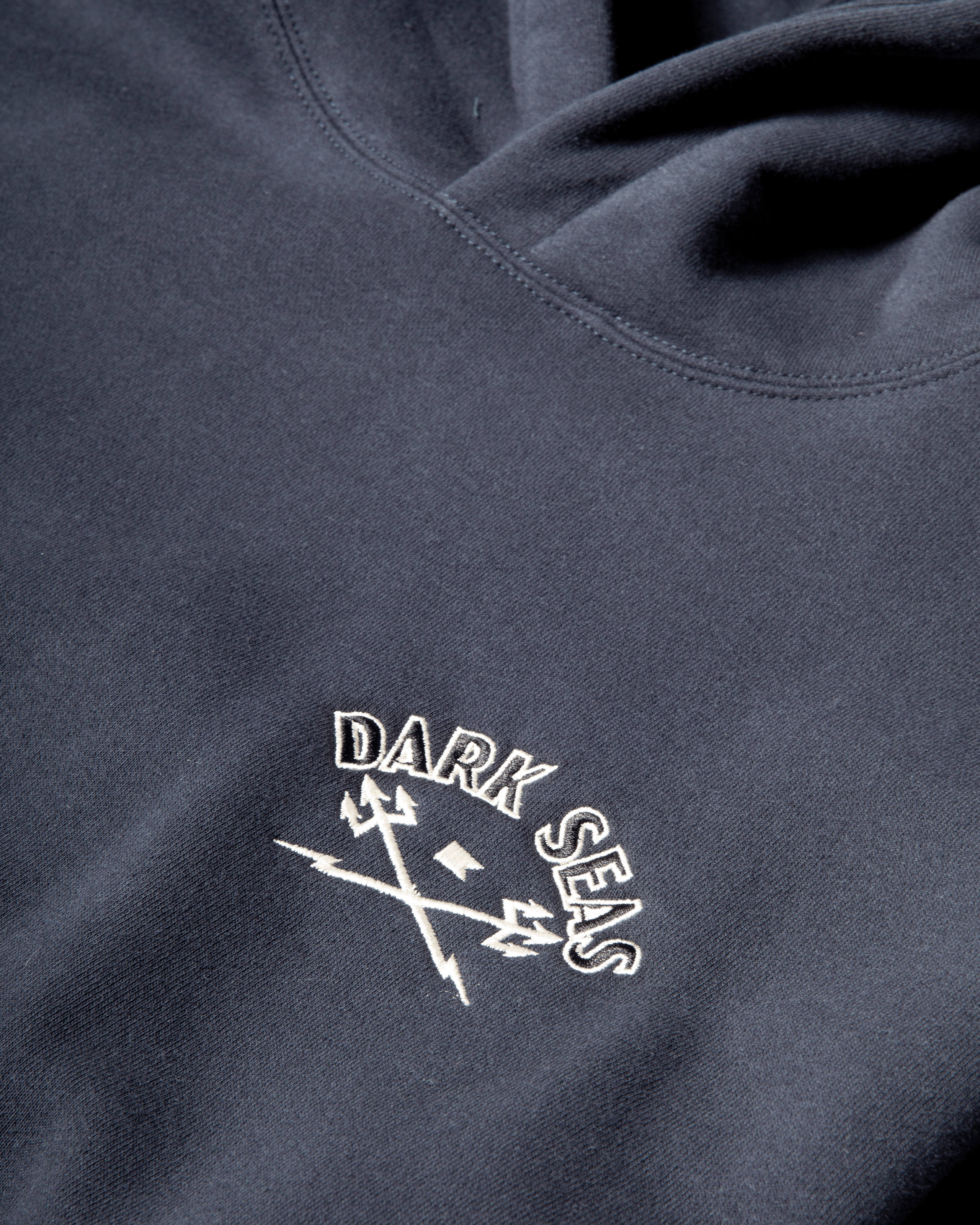 Burkhart Sweatshirt