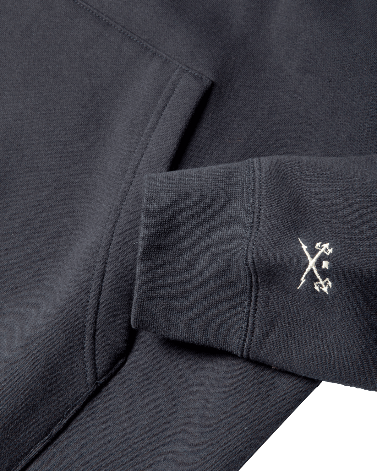 Burkhart Sweatshirt