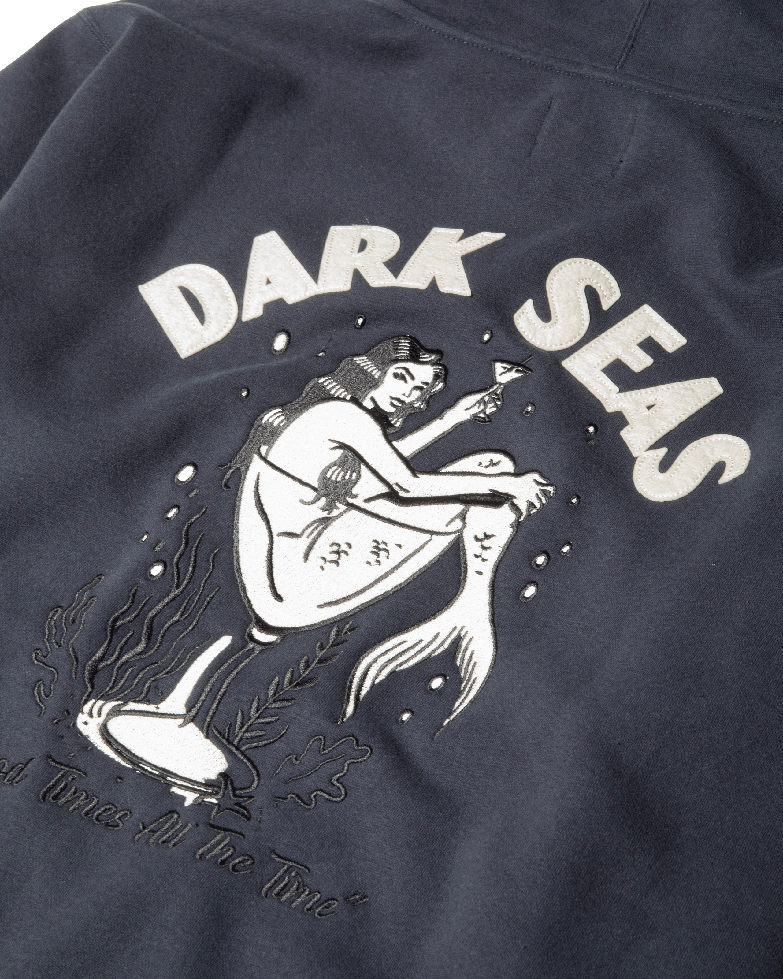 Burkhart Sweatshirt