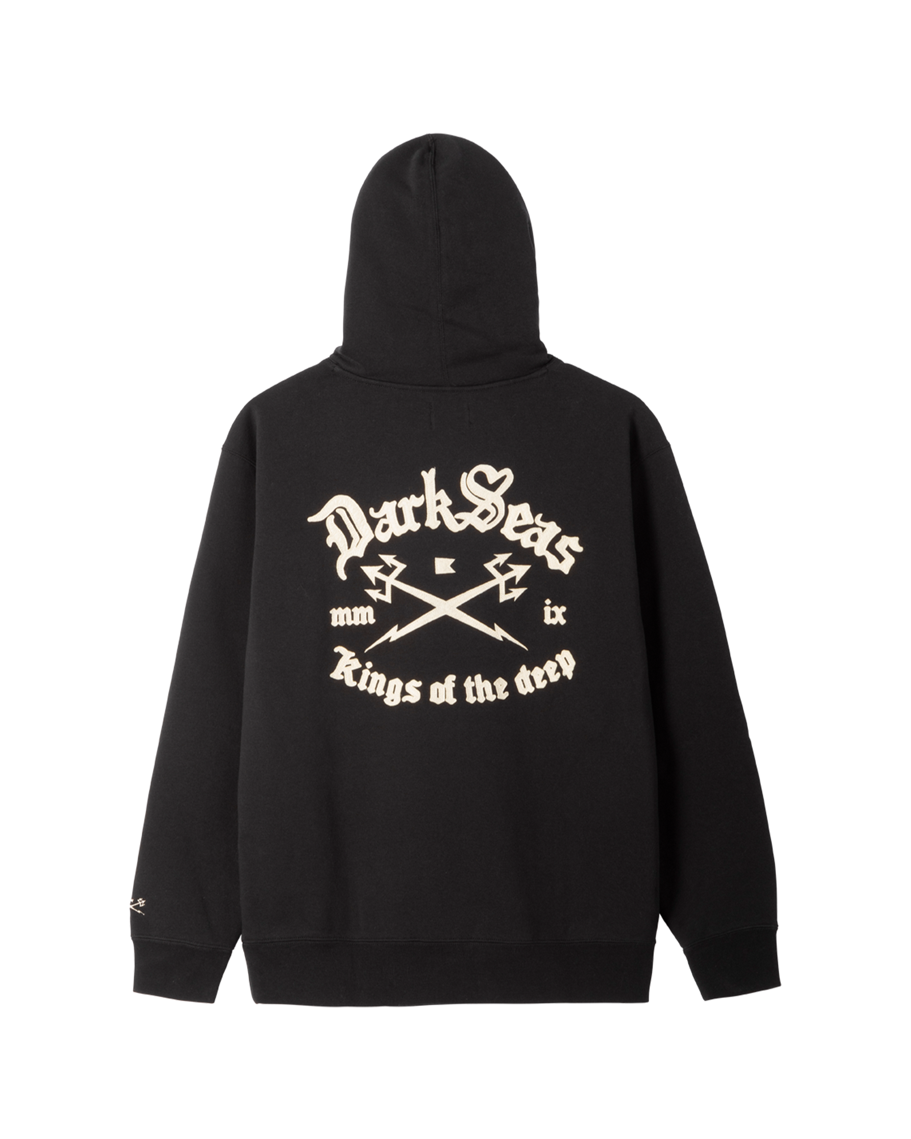 Lance Sweatshirt – Dark Seas Division