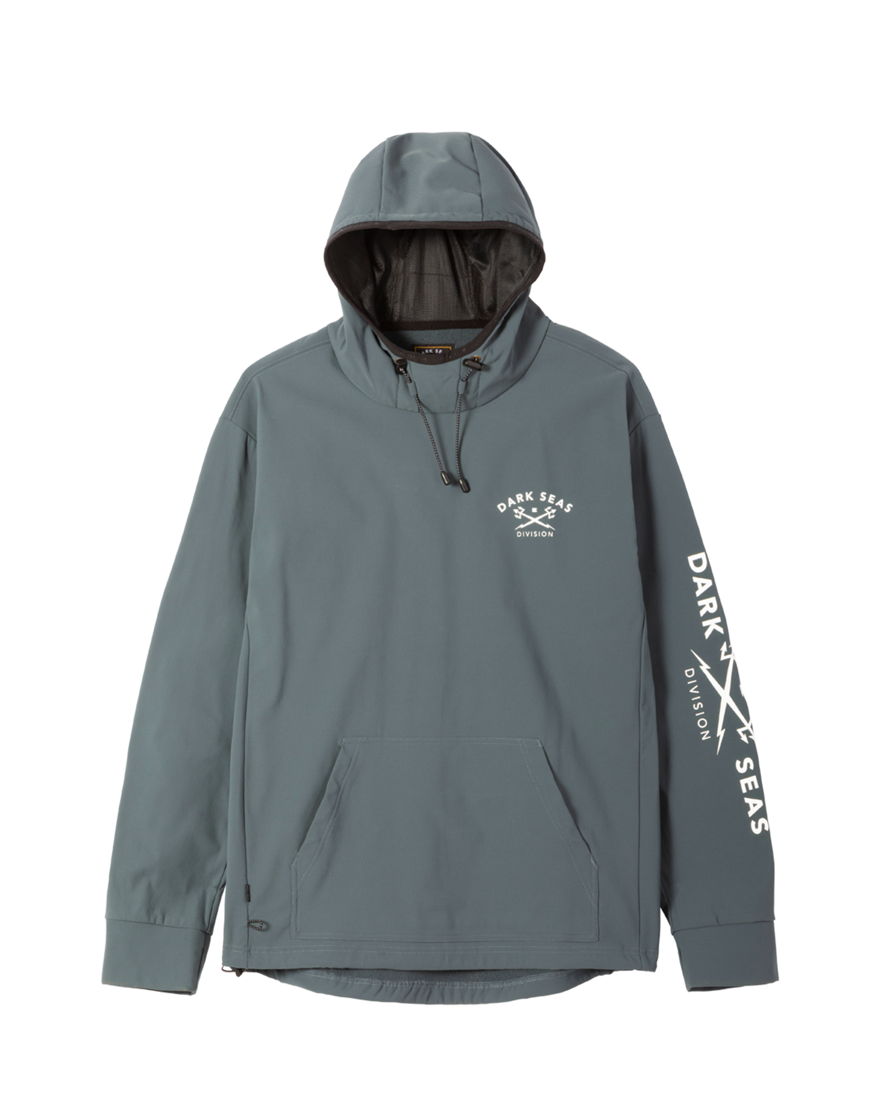 Repel Sweatshirt – Dark Seas Division Repel Sweatshirt – Dark Seas Division