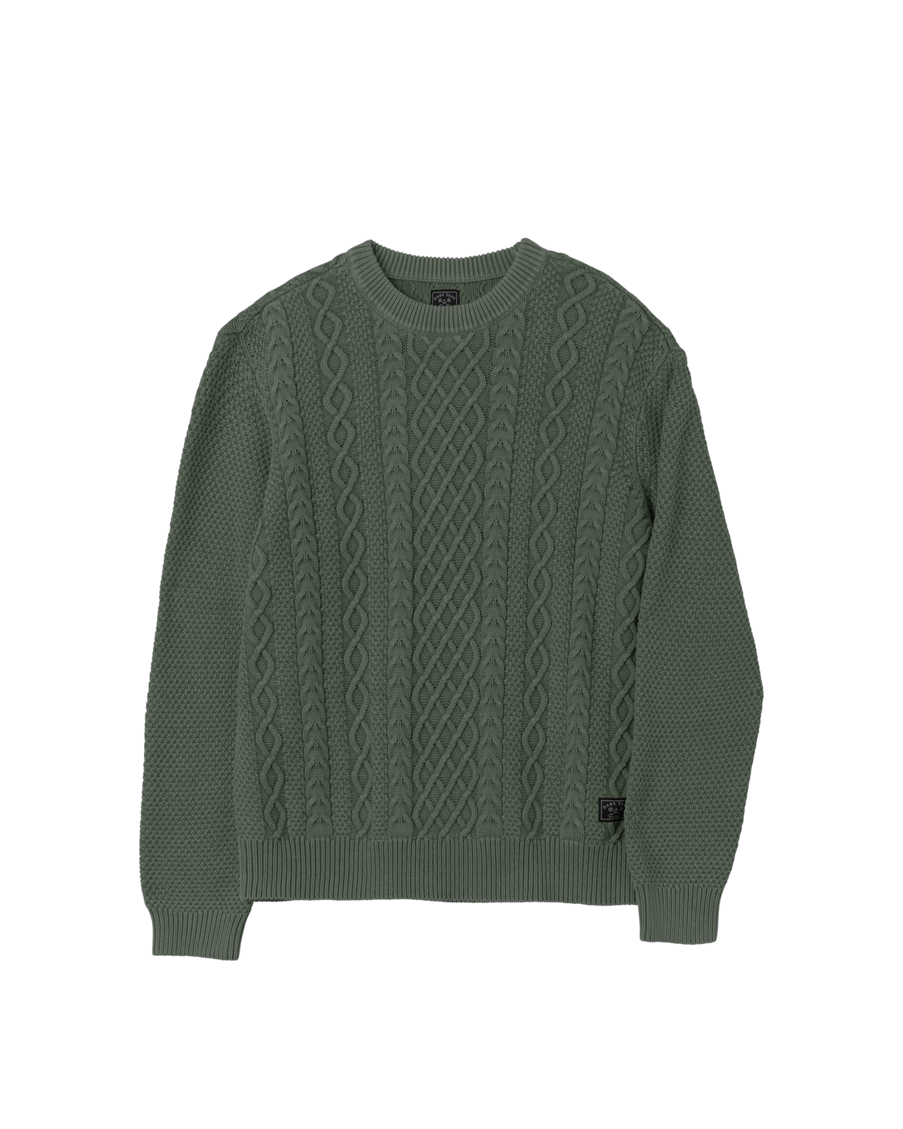 Big Sur Sweater – Dark Seas Division