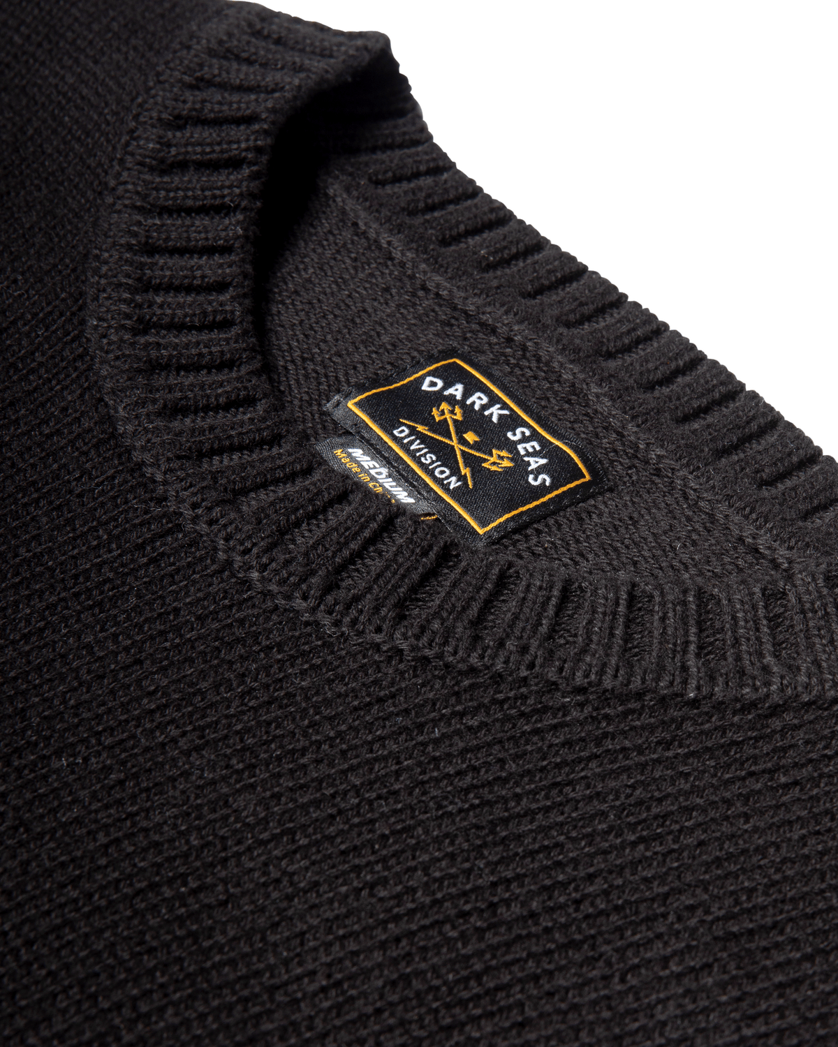 Spanner Sweater