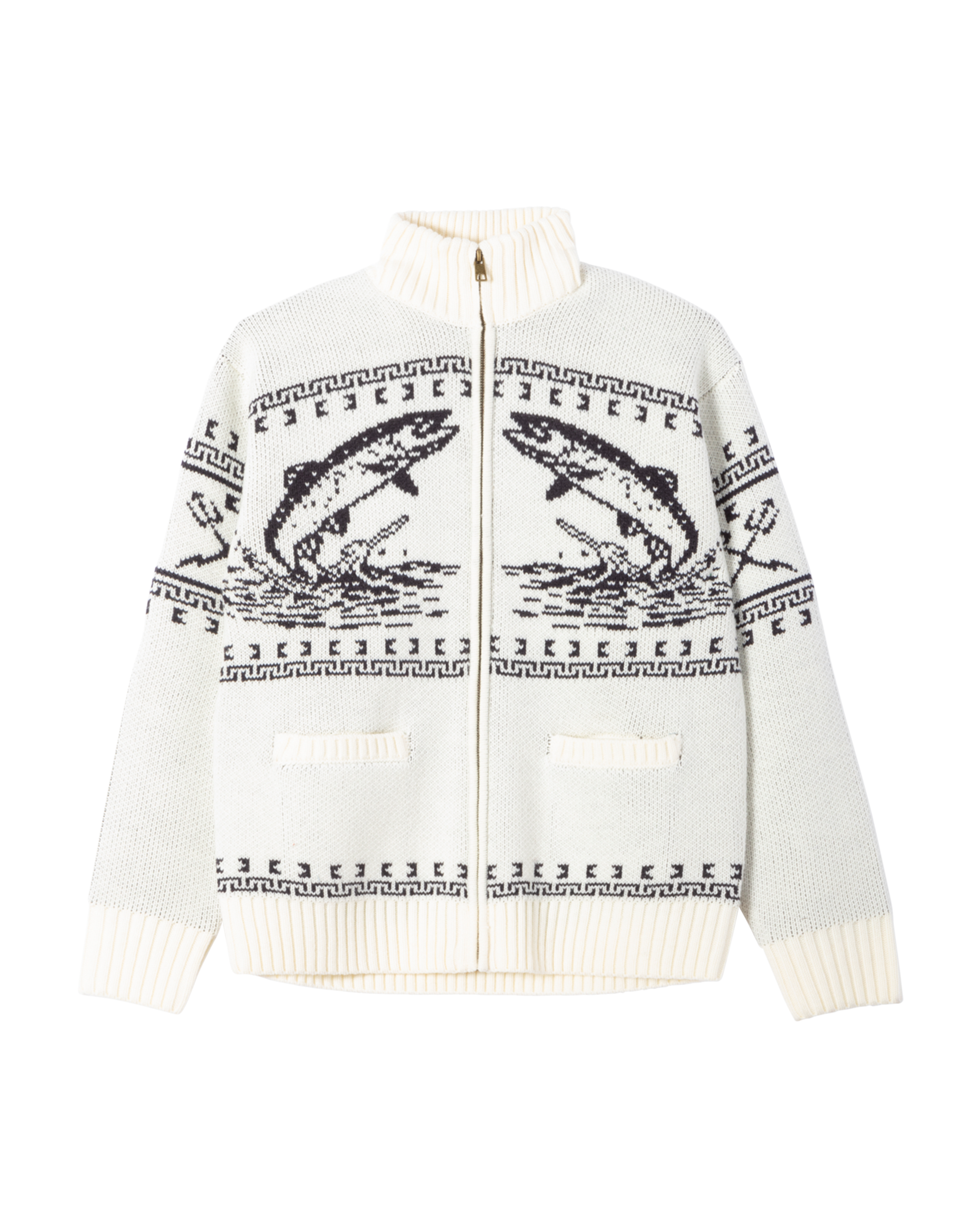 Old Timer Sweater