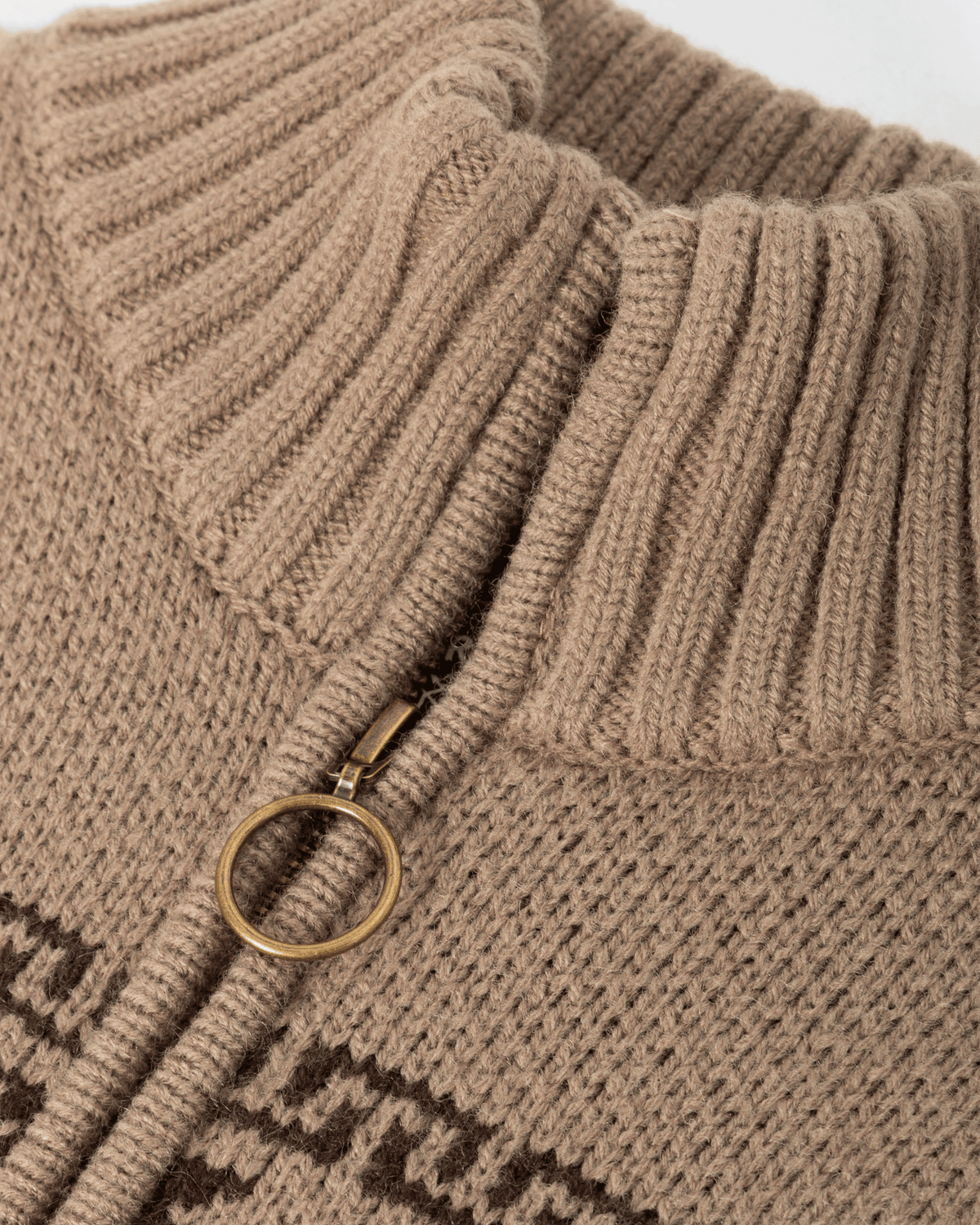 Old Timer Sweater