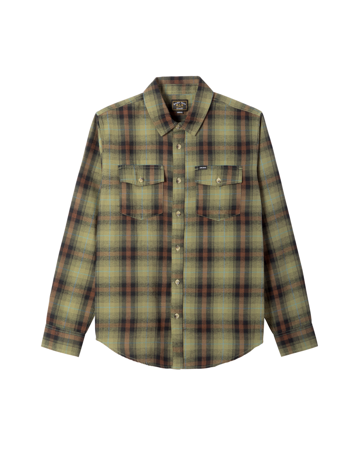 Arrowhead Flannel