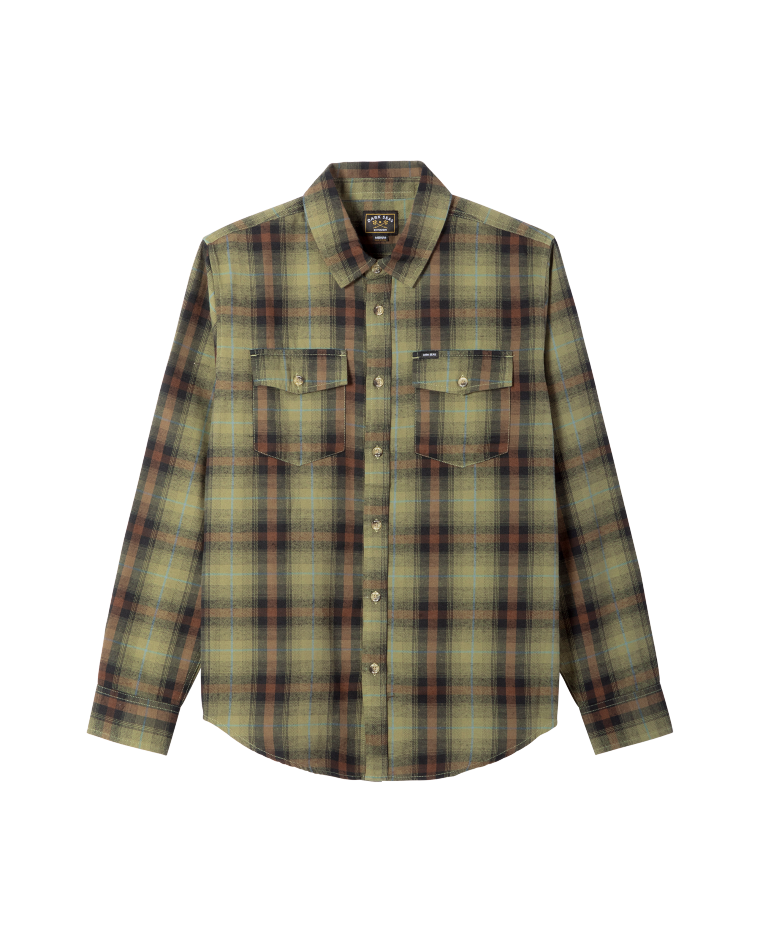 Arrowhead Flannel