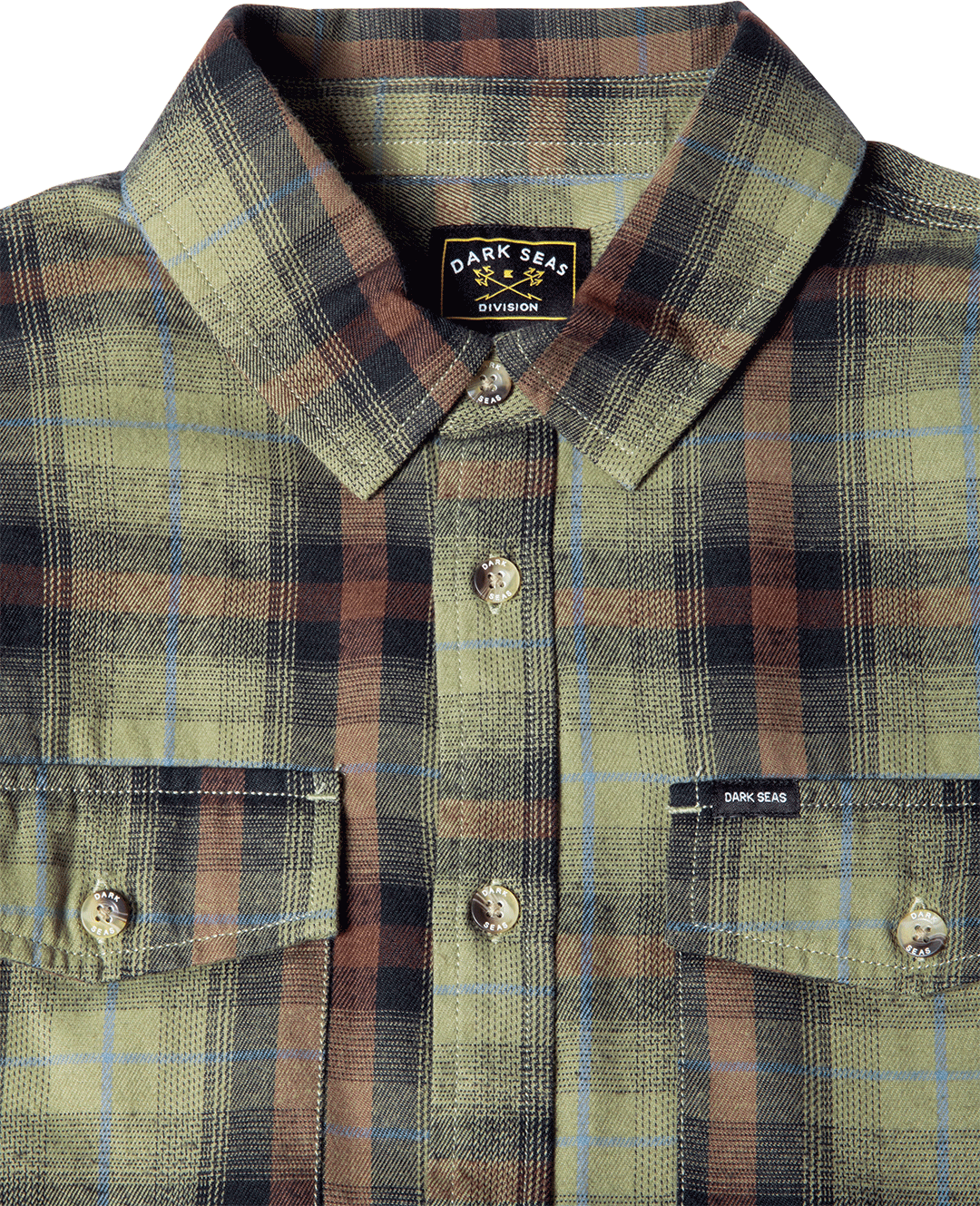 Arrowhead Flannel
