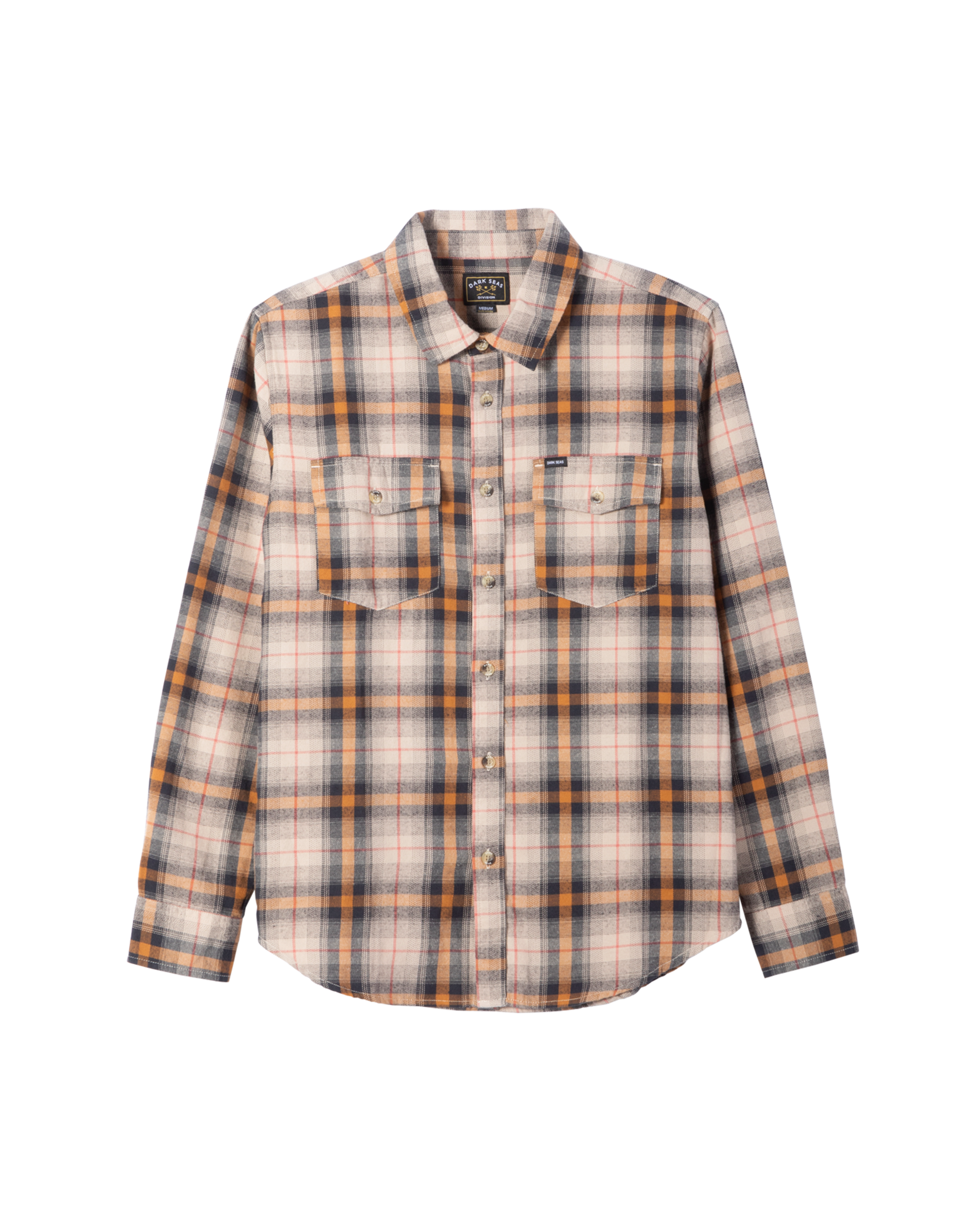 Arrowhead Flannel