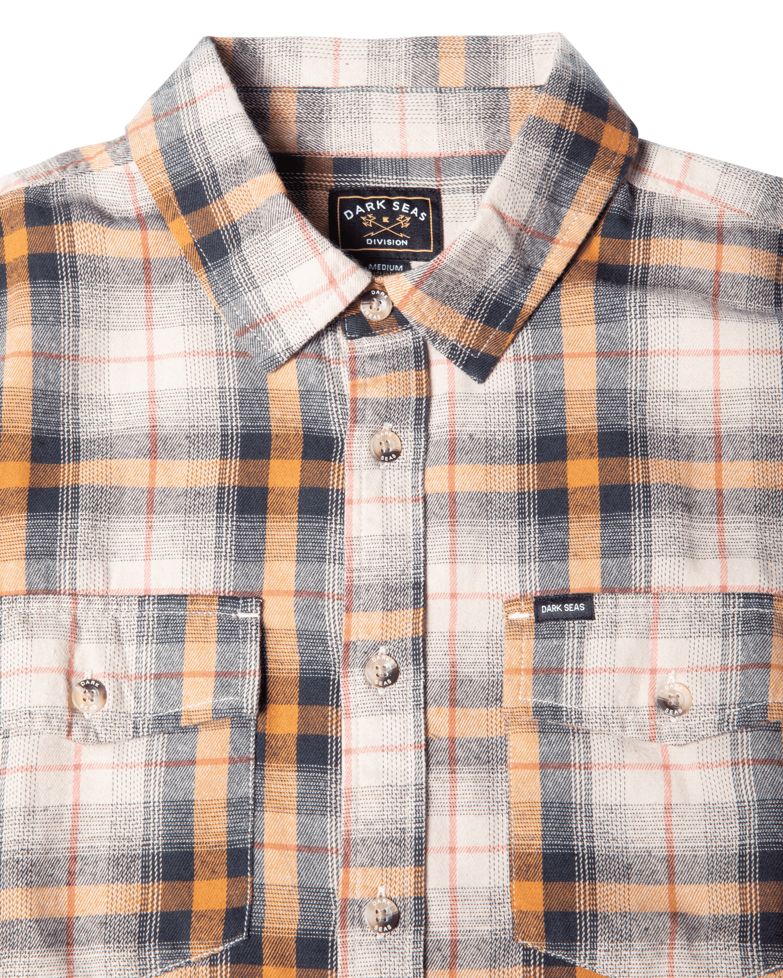 Arrowhead Flannel