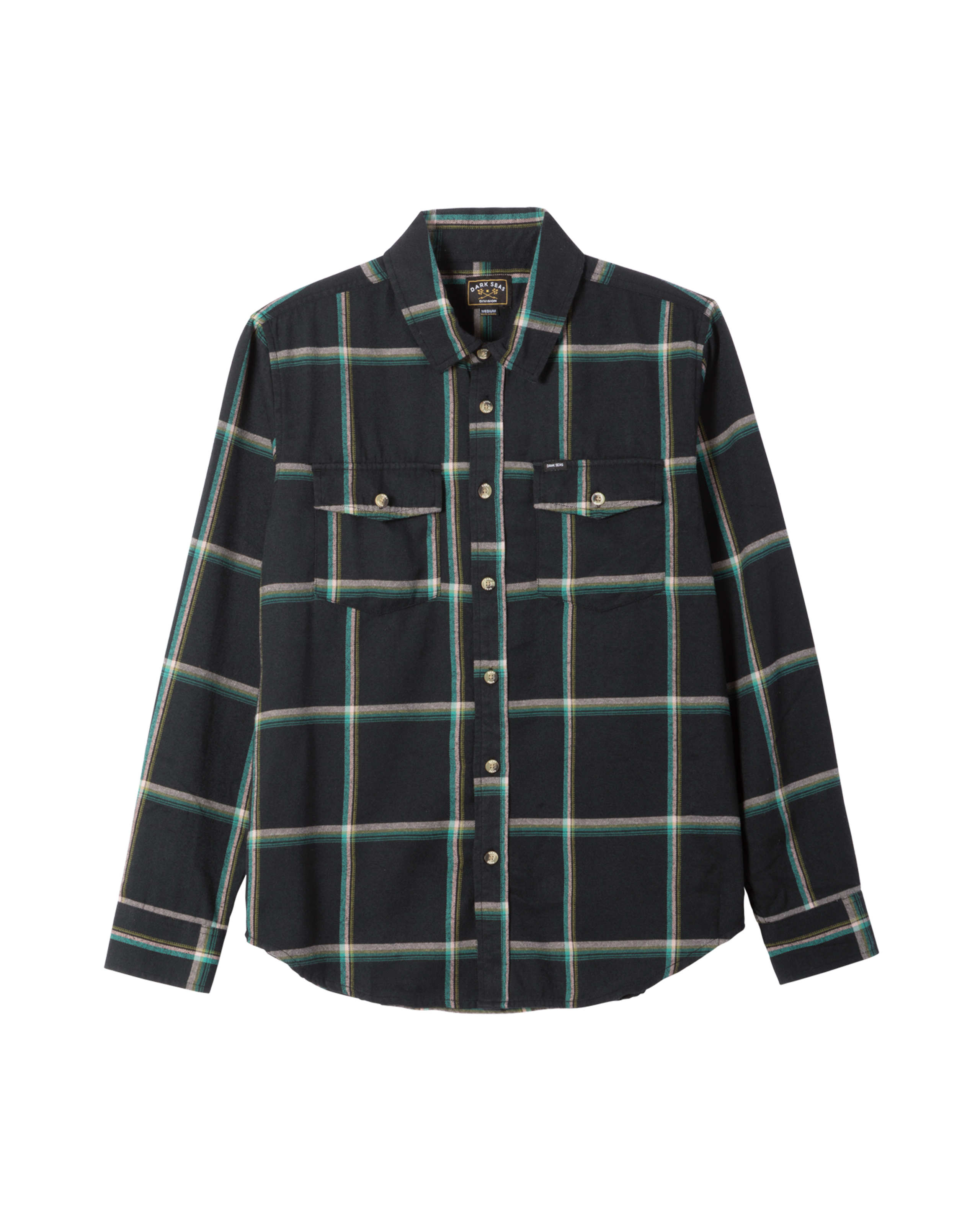 Butler Flannel