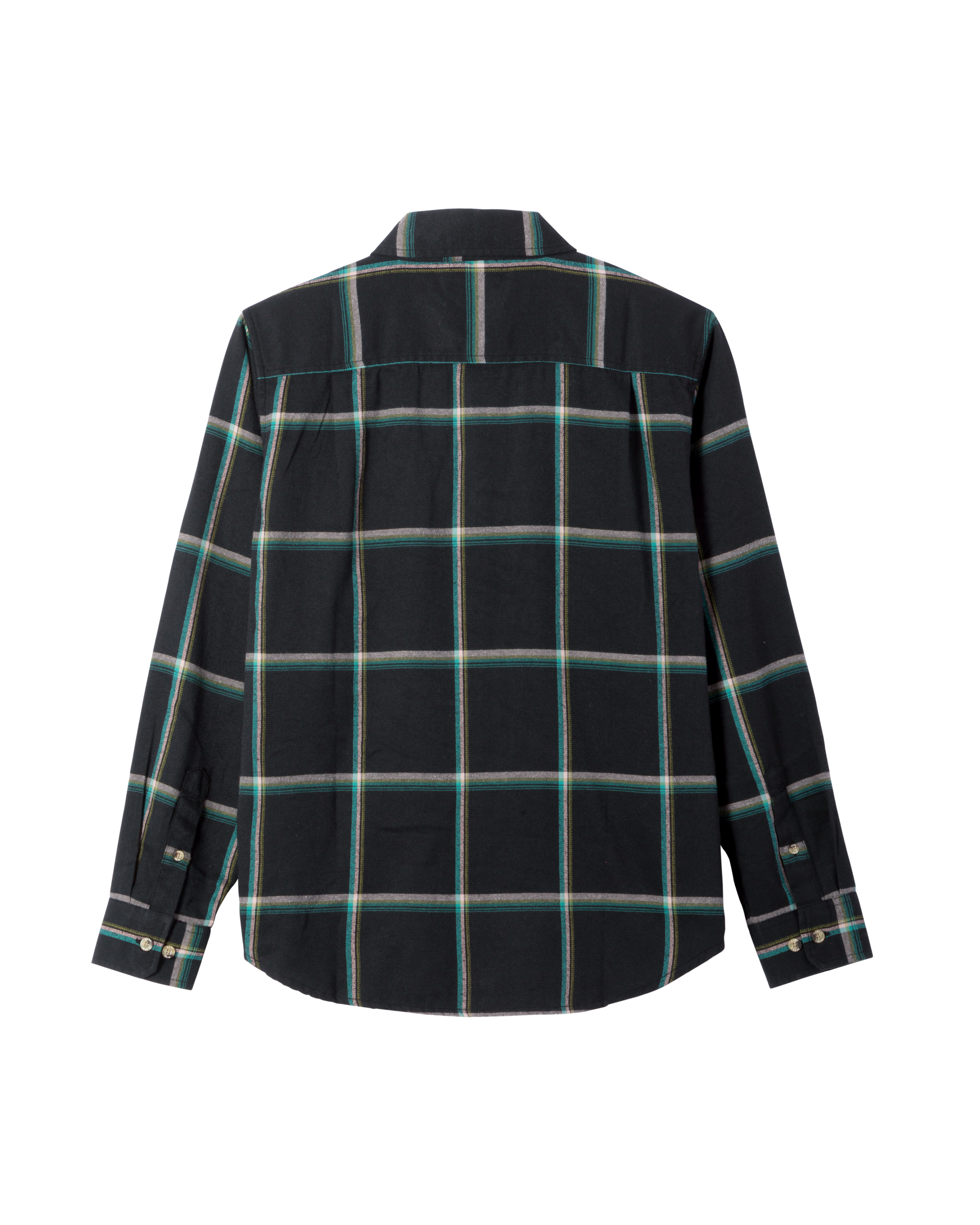 Butler Flannel
