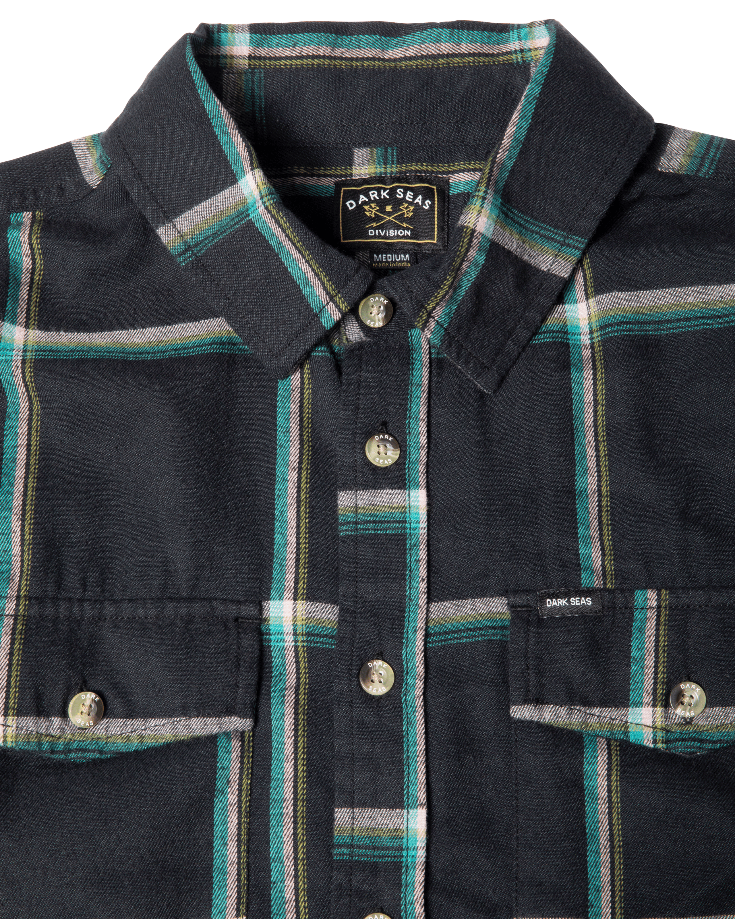 Butler Flannel