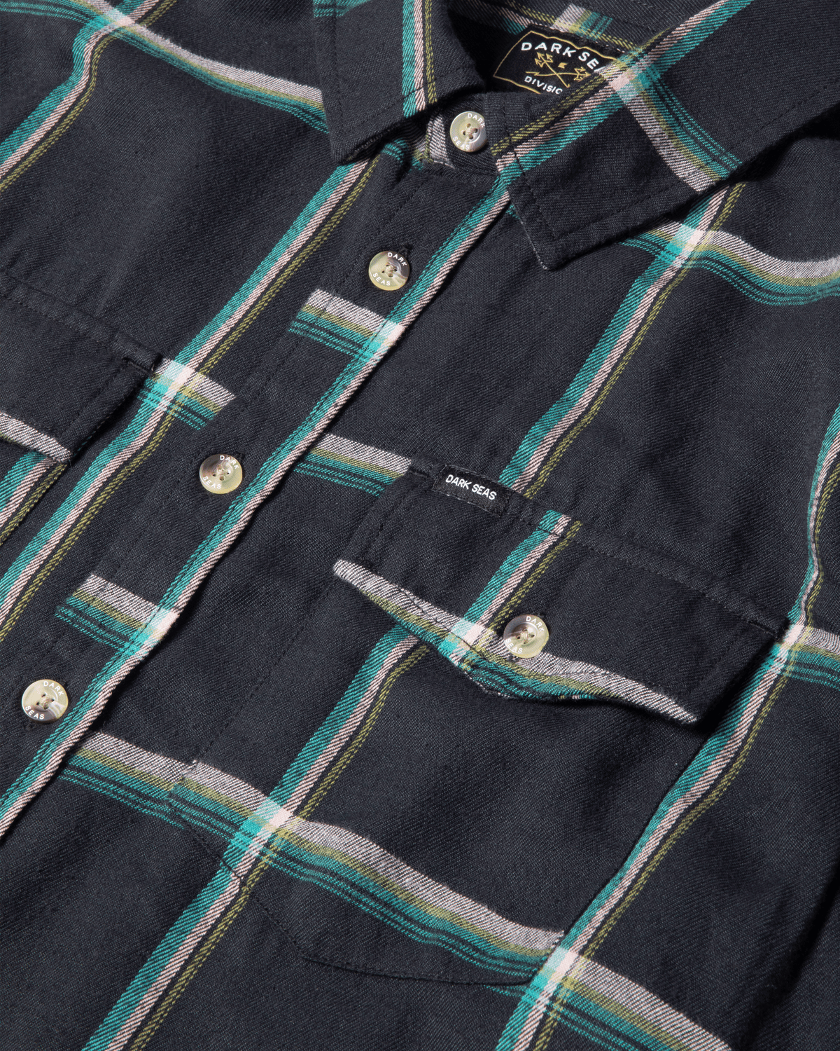 Butler Flannel