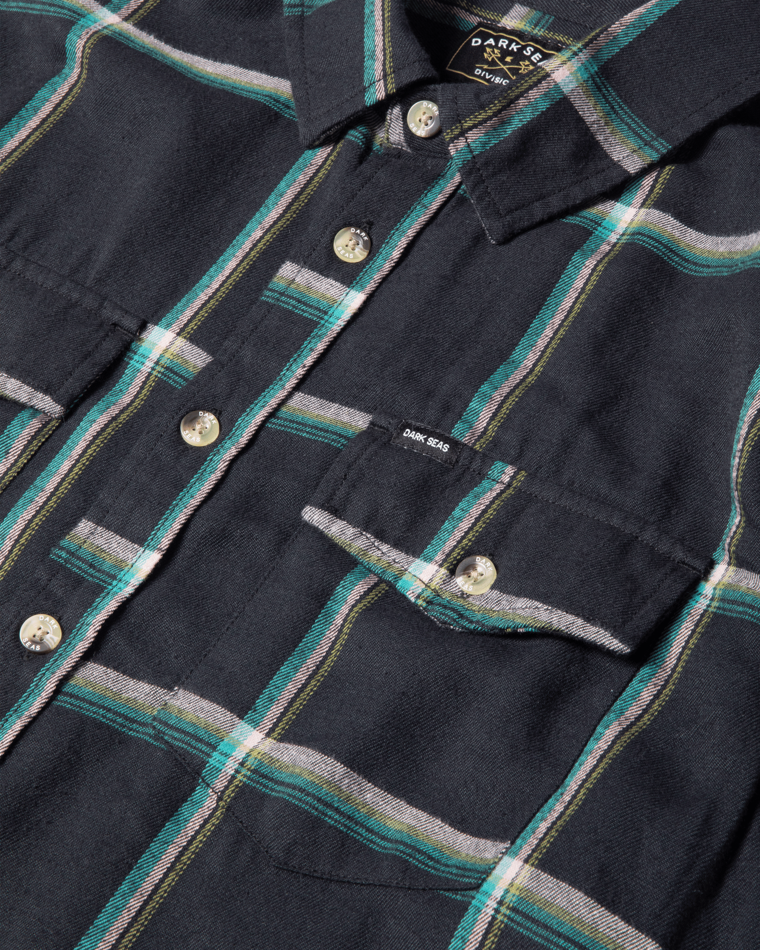 Butler Flannel