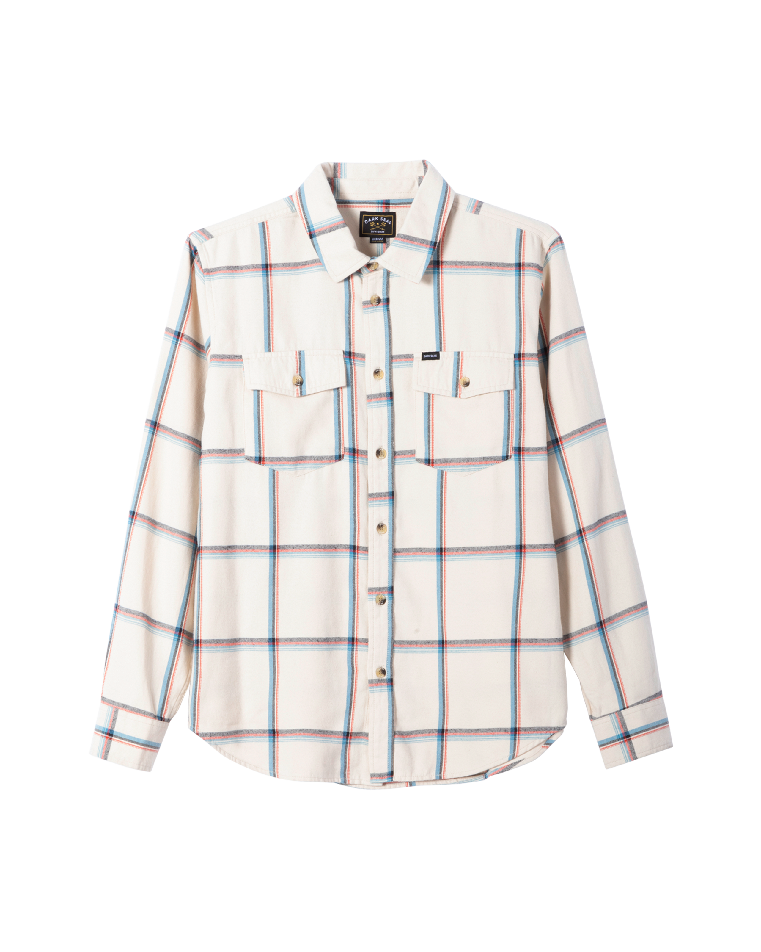 Butler Flannel