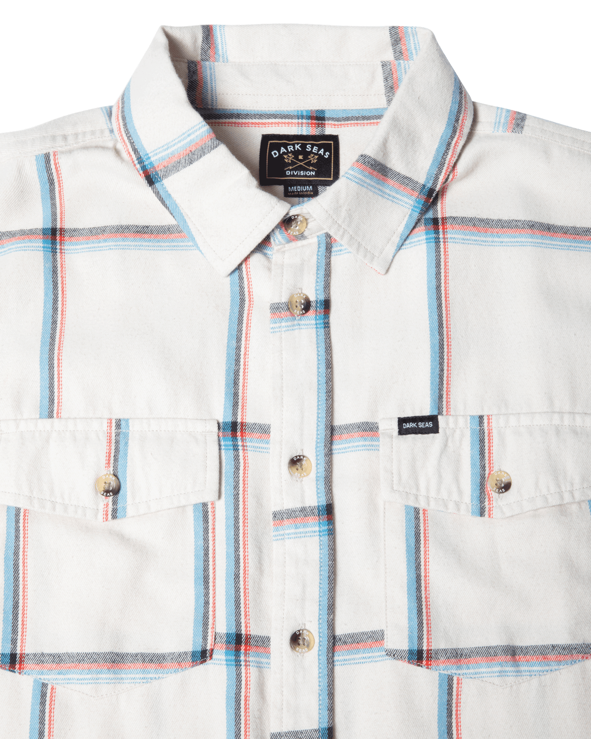 Butler Flannel