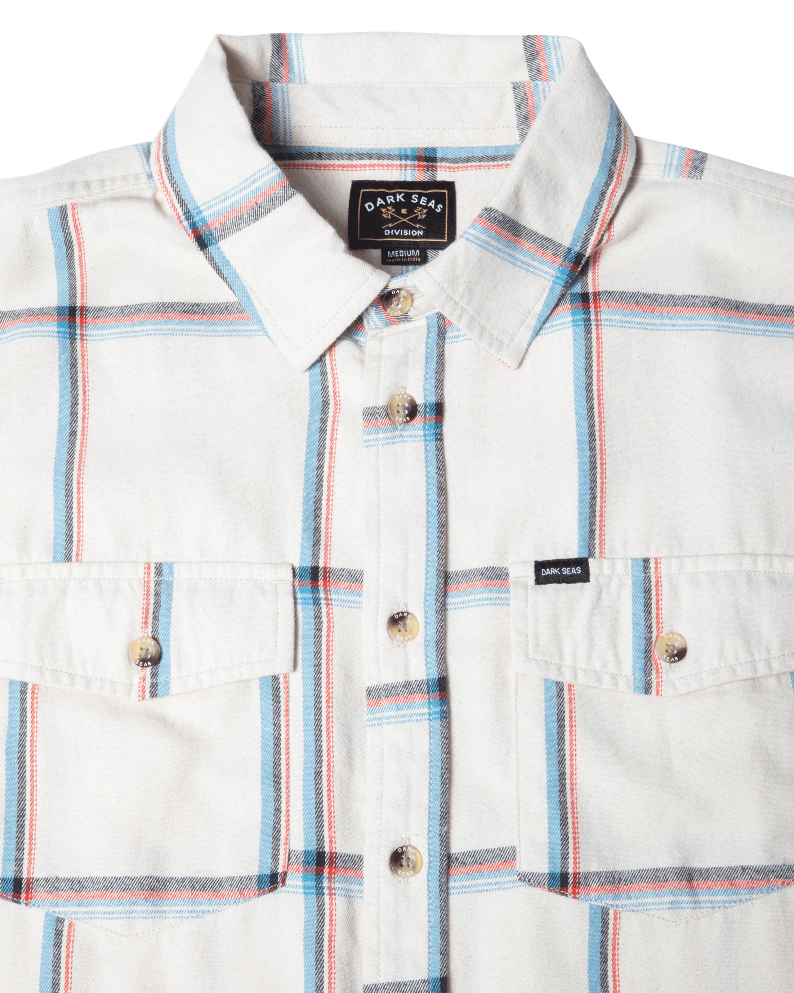 Butler Flannel