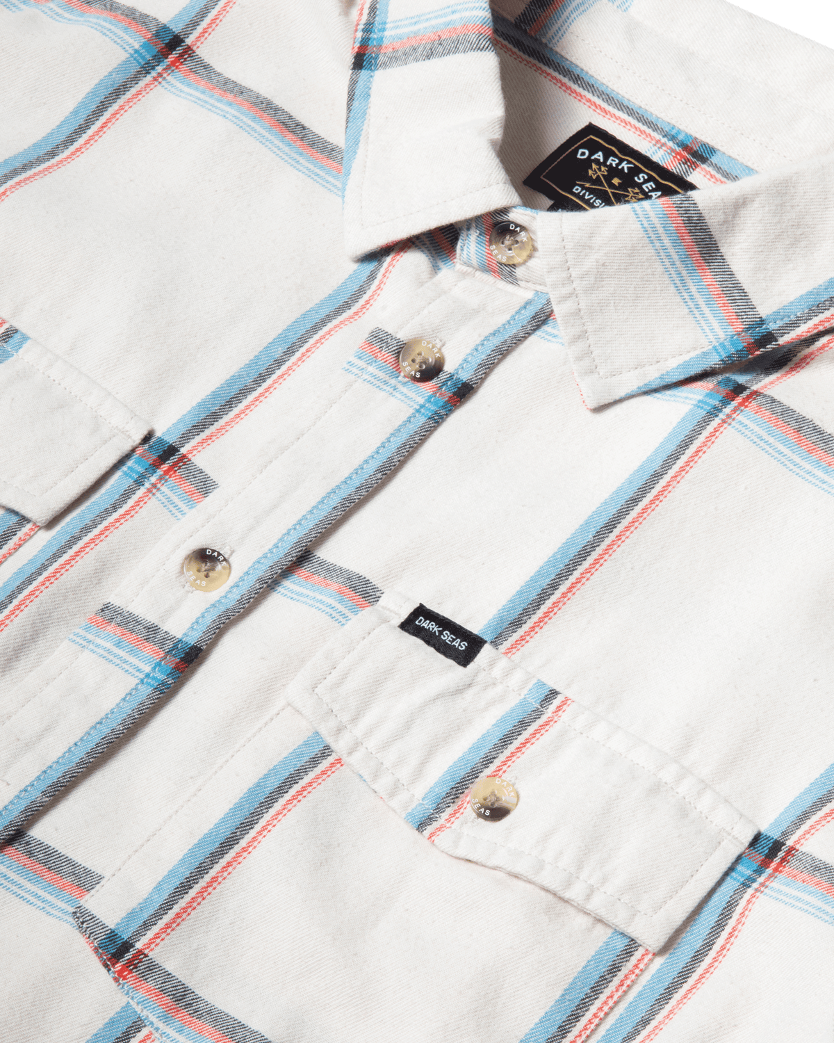 Butler Flannel