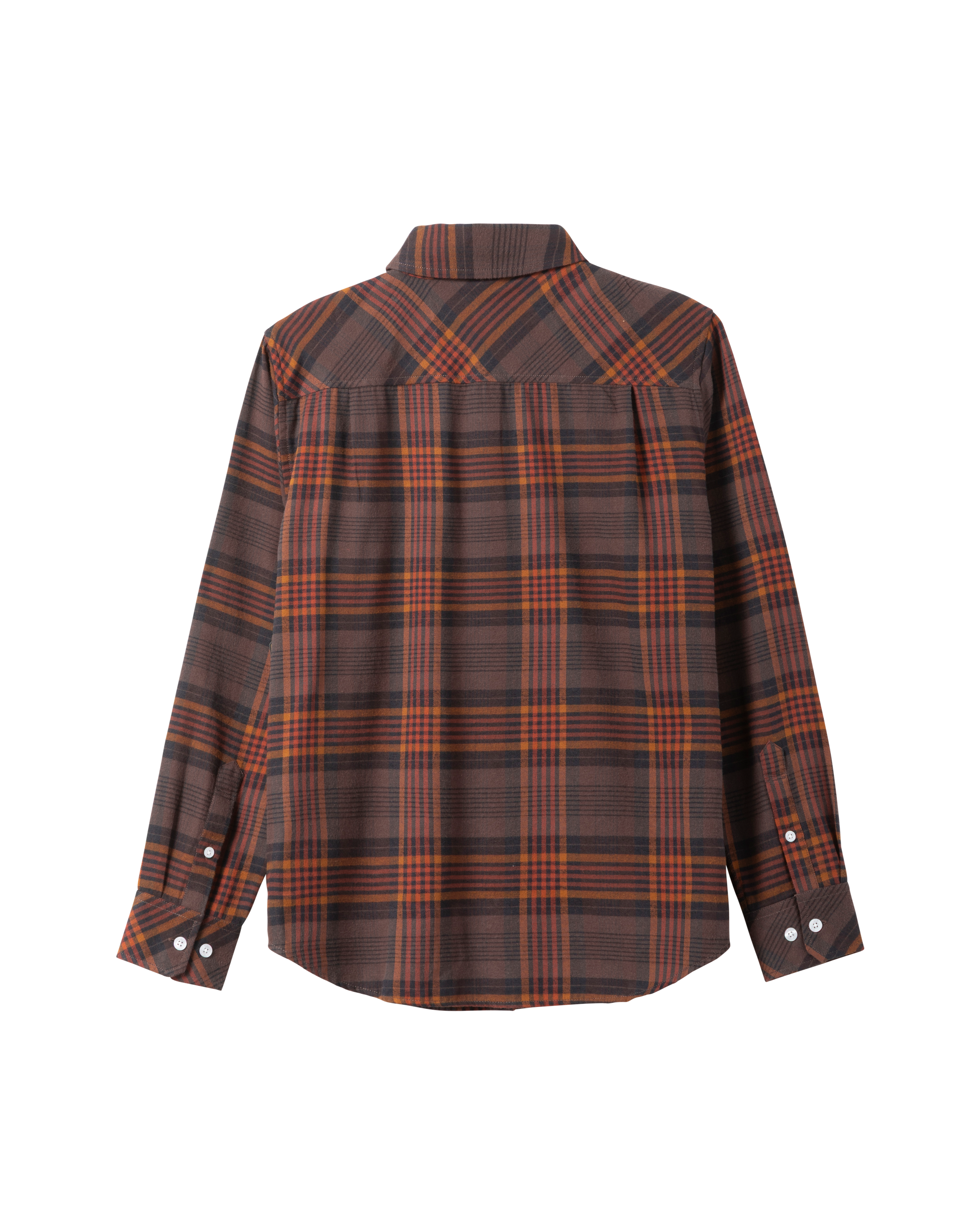 dark-seas-newton-flannel-shirt-brown-black (zoomed)